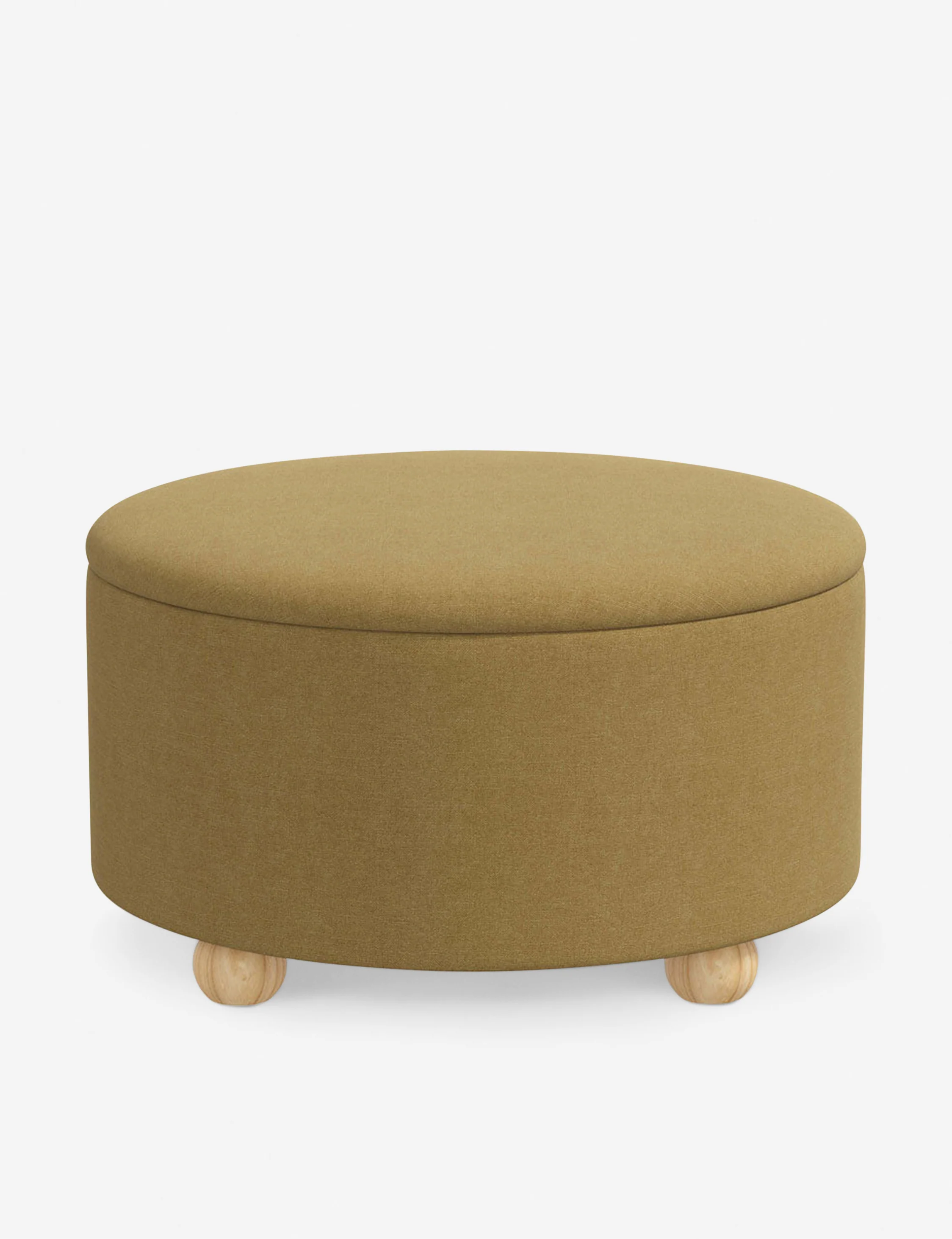 Kamila Storage Ottoman - Image 24