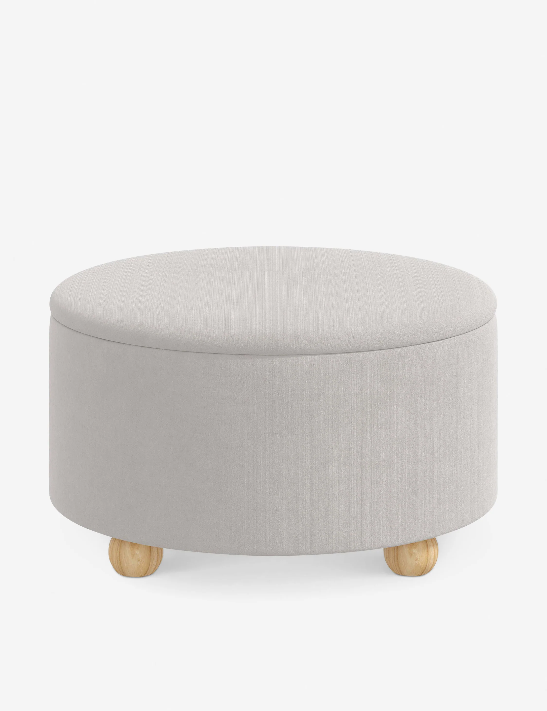 Kamila Storage Ottoman - Image 28