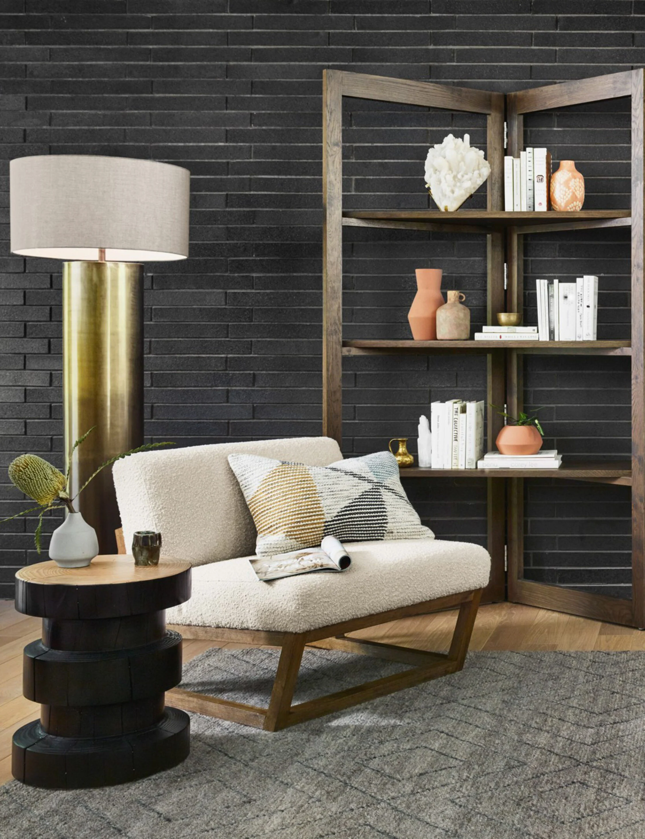 Kansia Accent Chair - Image 2