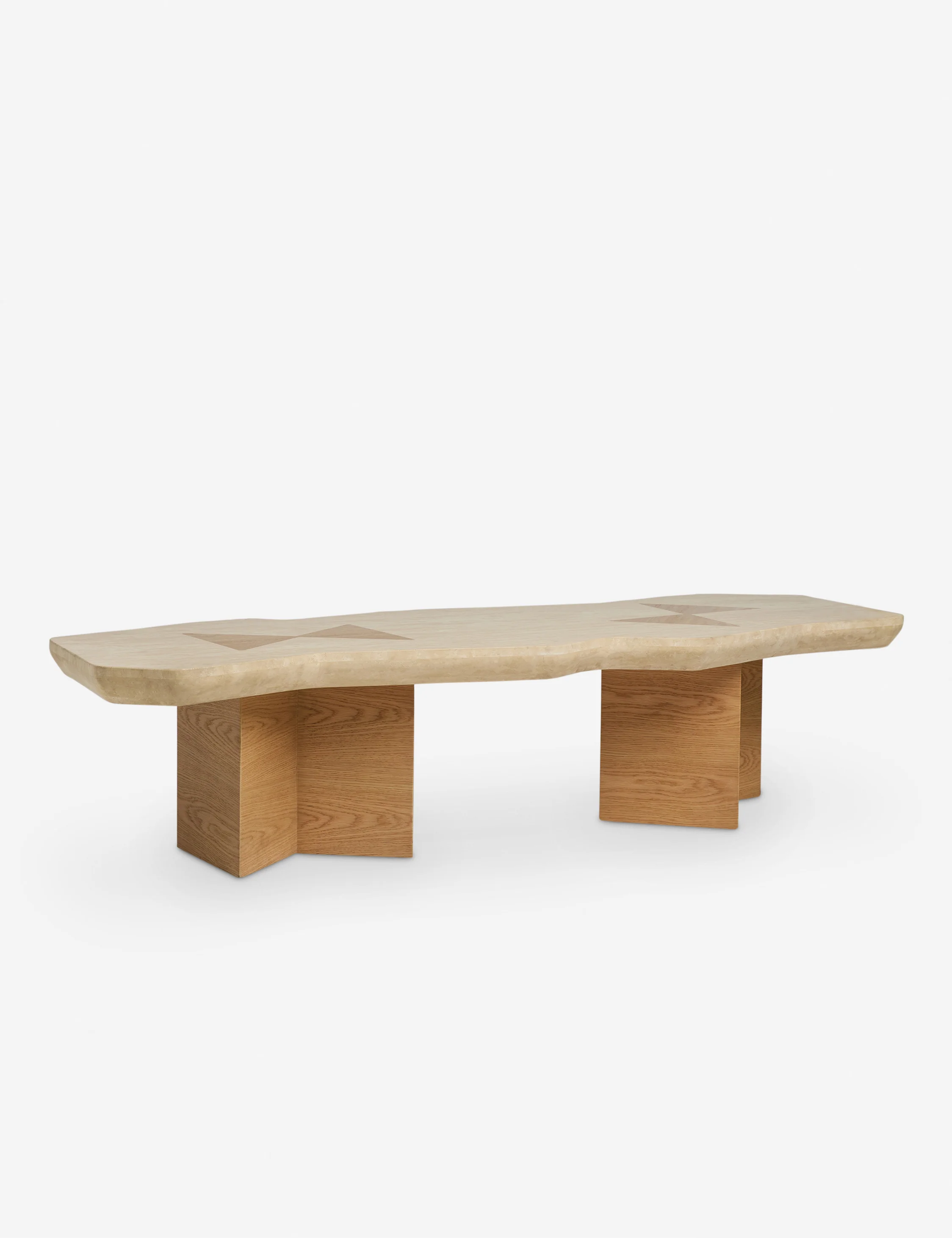Kanto Coffee Table by Sarah Sherman Samuel - Image 3