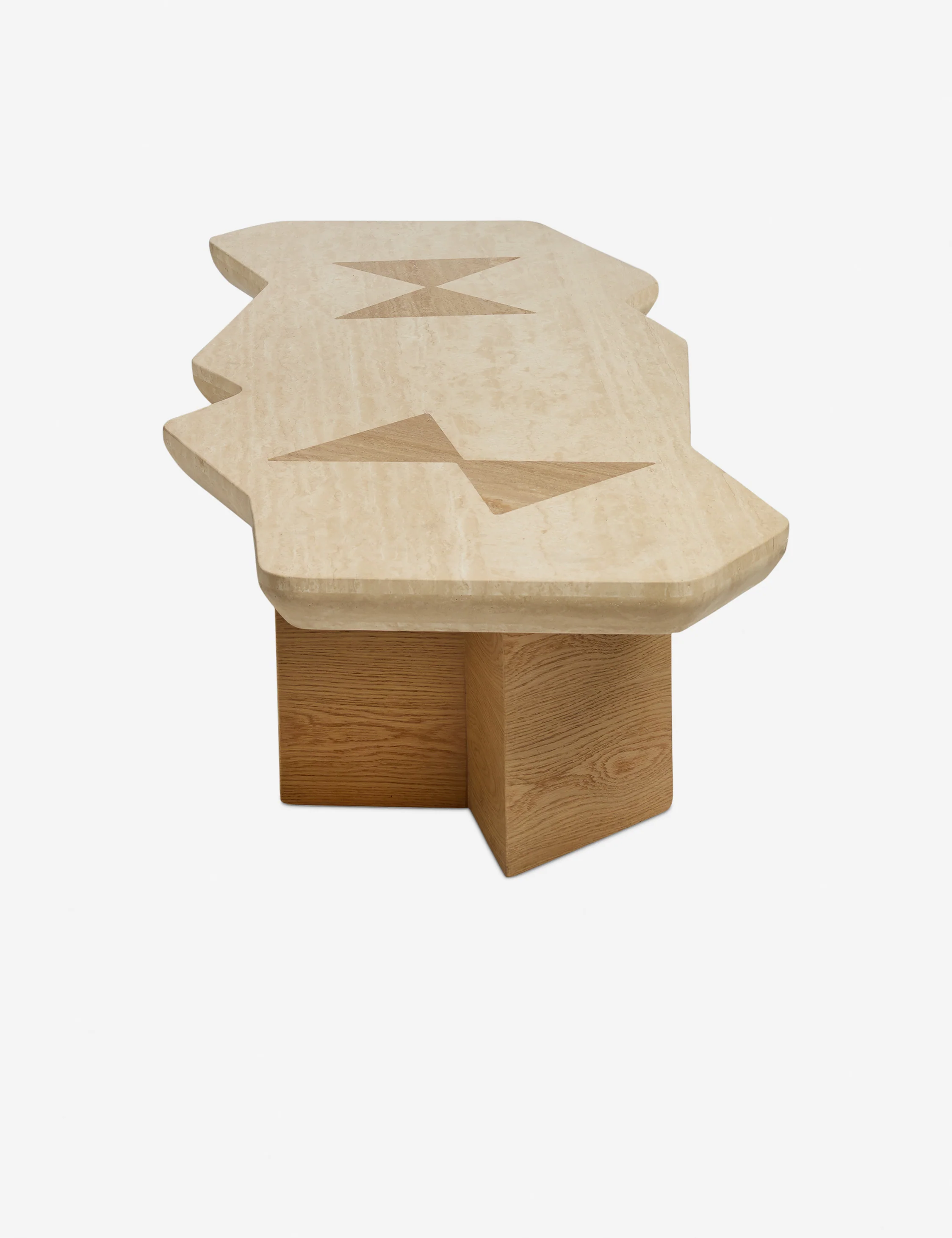 Kanto Coffee Table by Sarah Sherman Samuel - Image 4