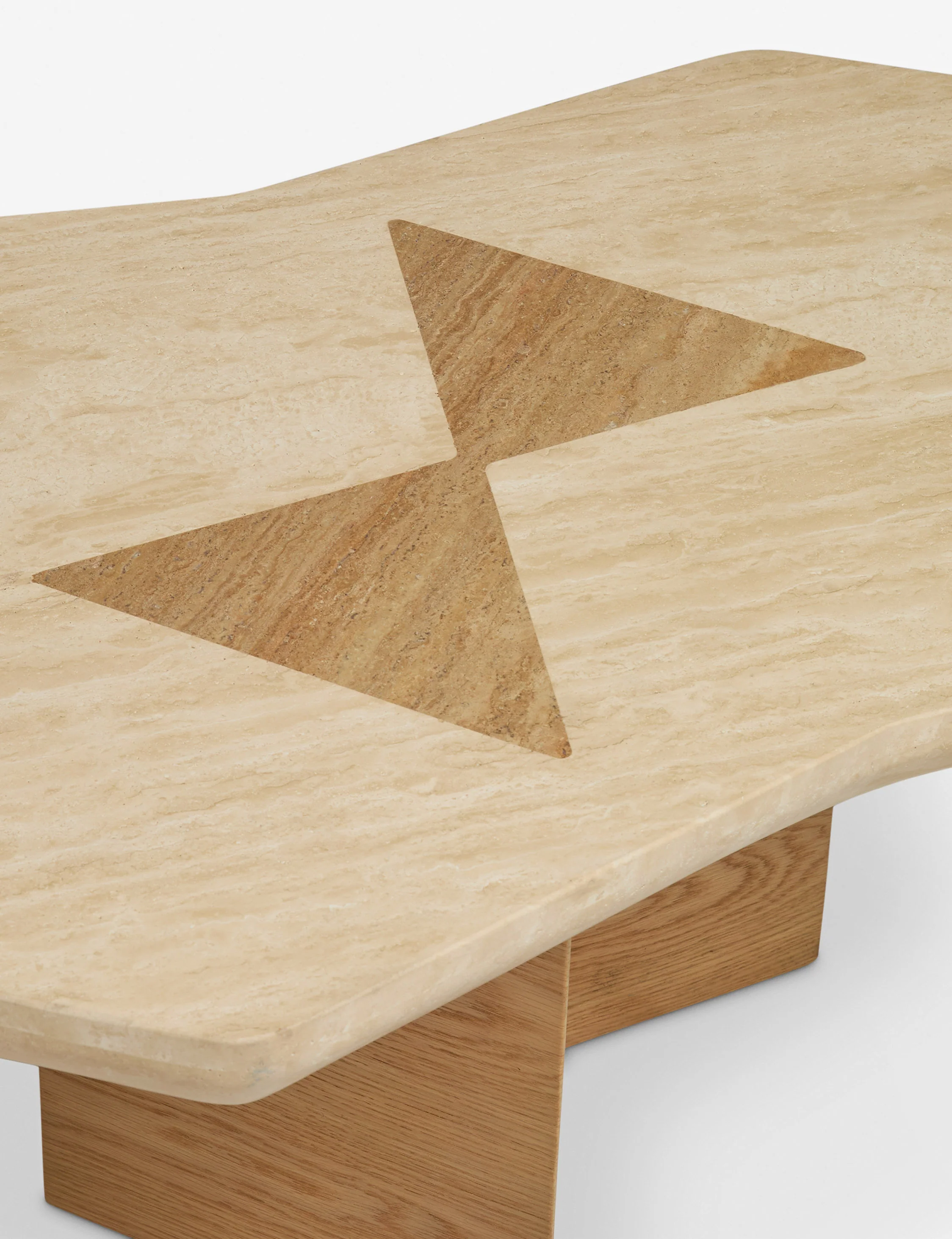 Kanto Coffee Table by Sarah Sherman Samuel - Image 5