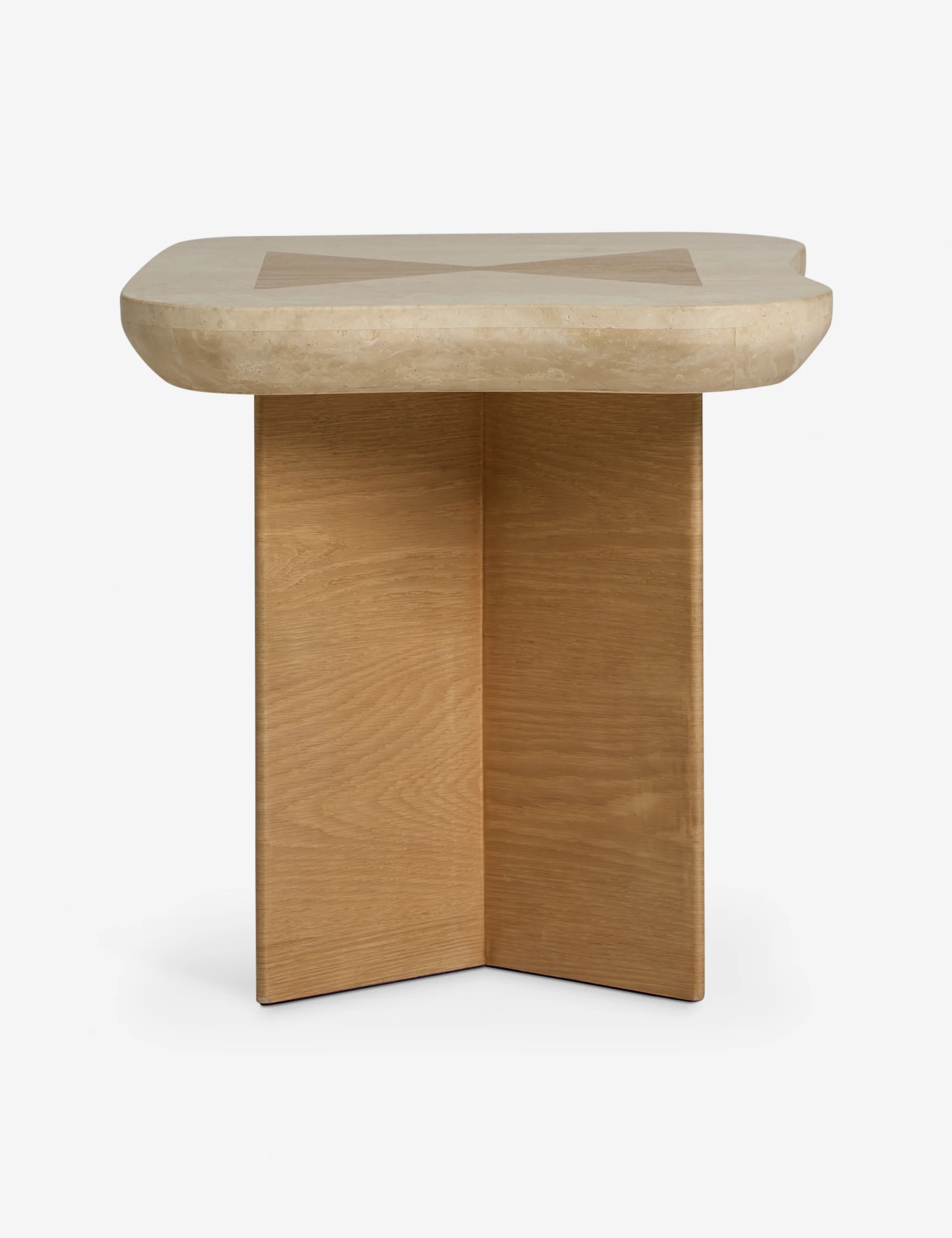 Kanto Collection Wood/Stone Swatch - Image 2