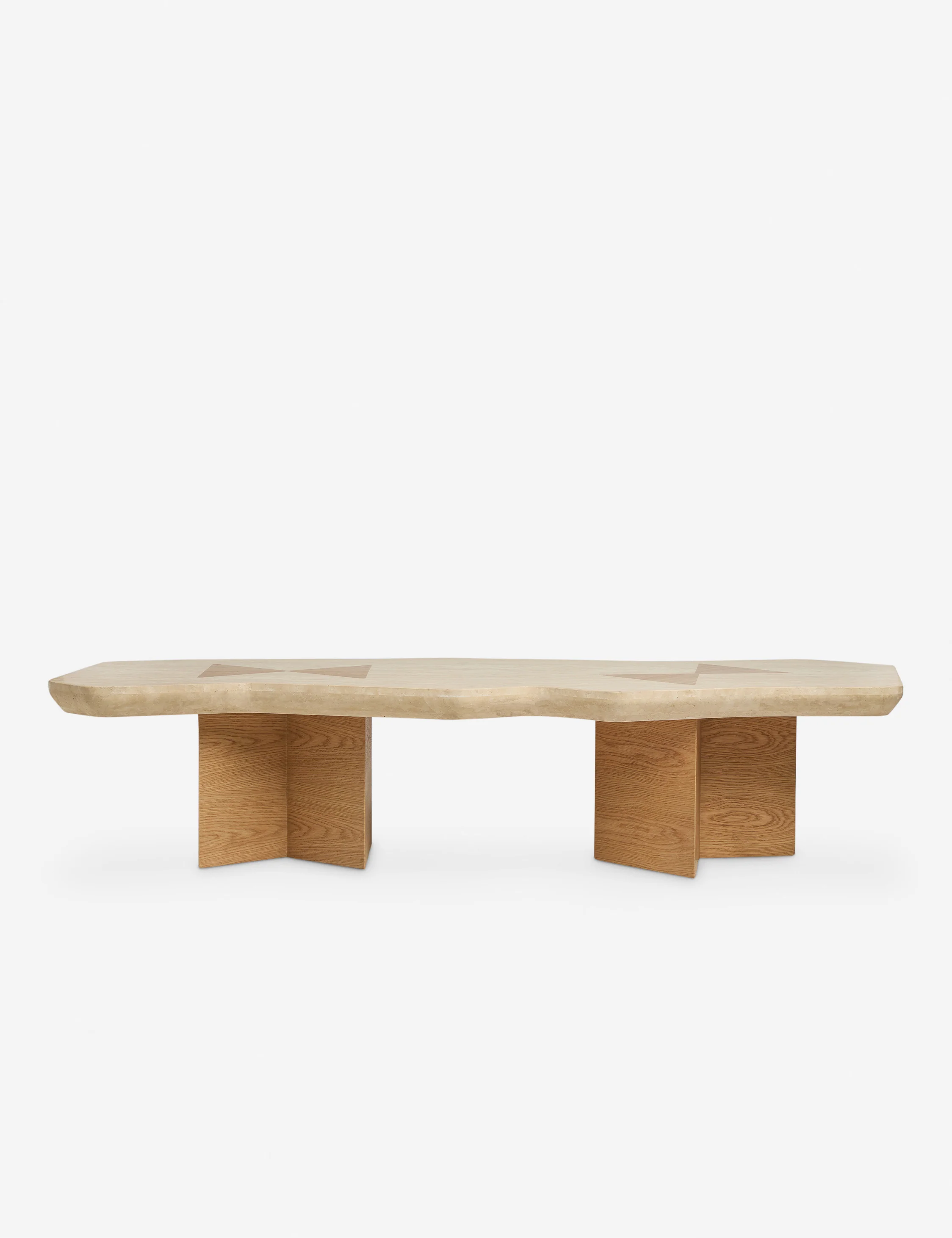 Kanto Collection Wood/Stone Swatch - Image 4