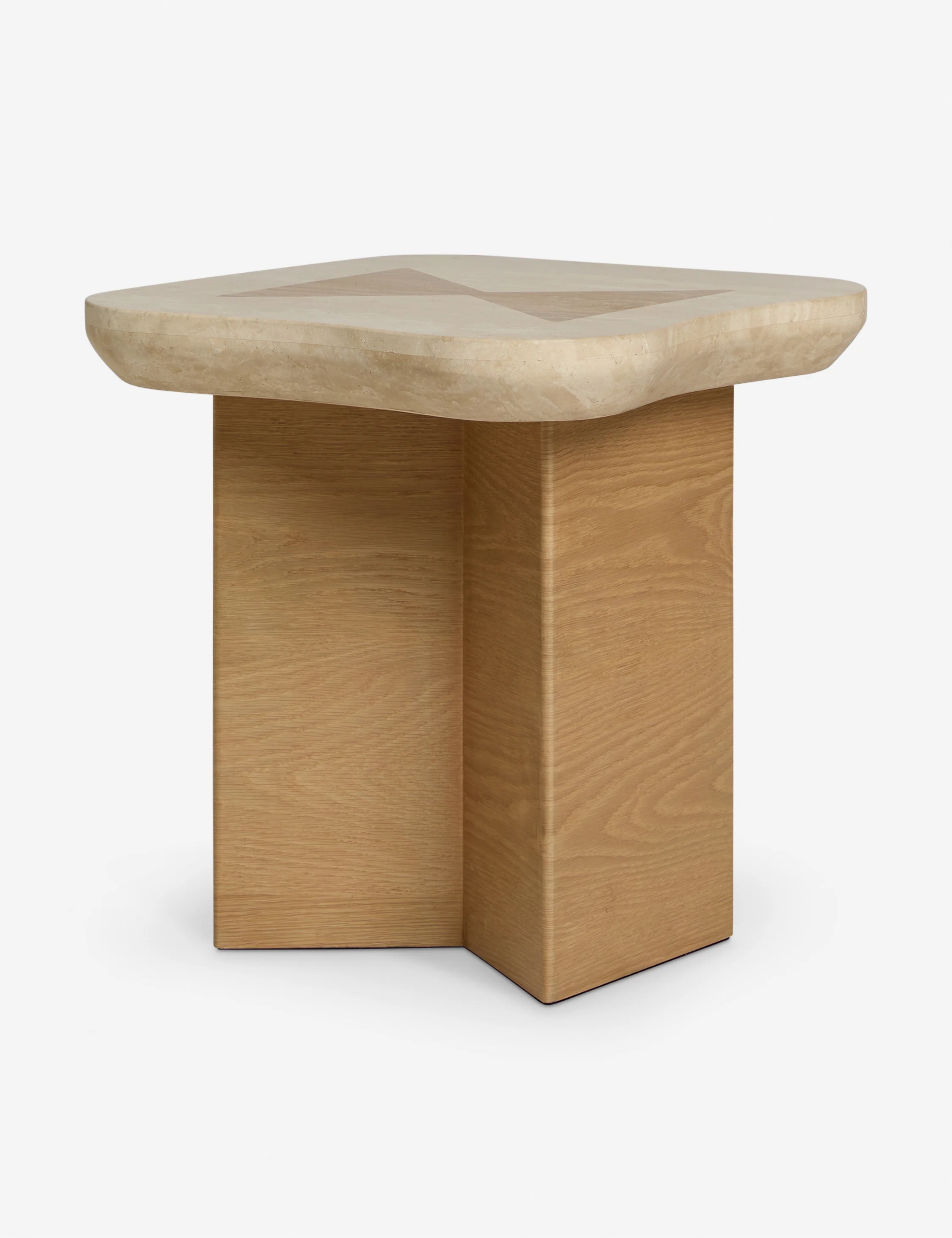 Kanto Side Table by Sarah Sherman Samuel - Image 3