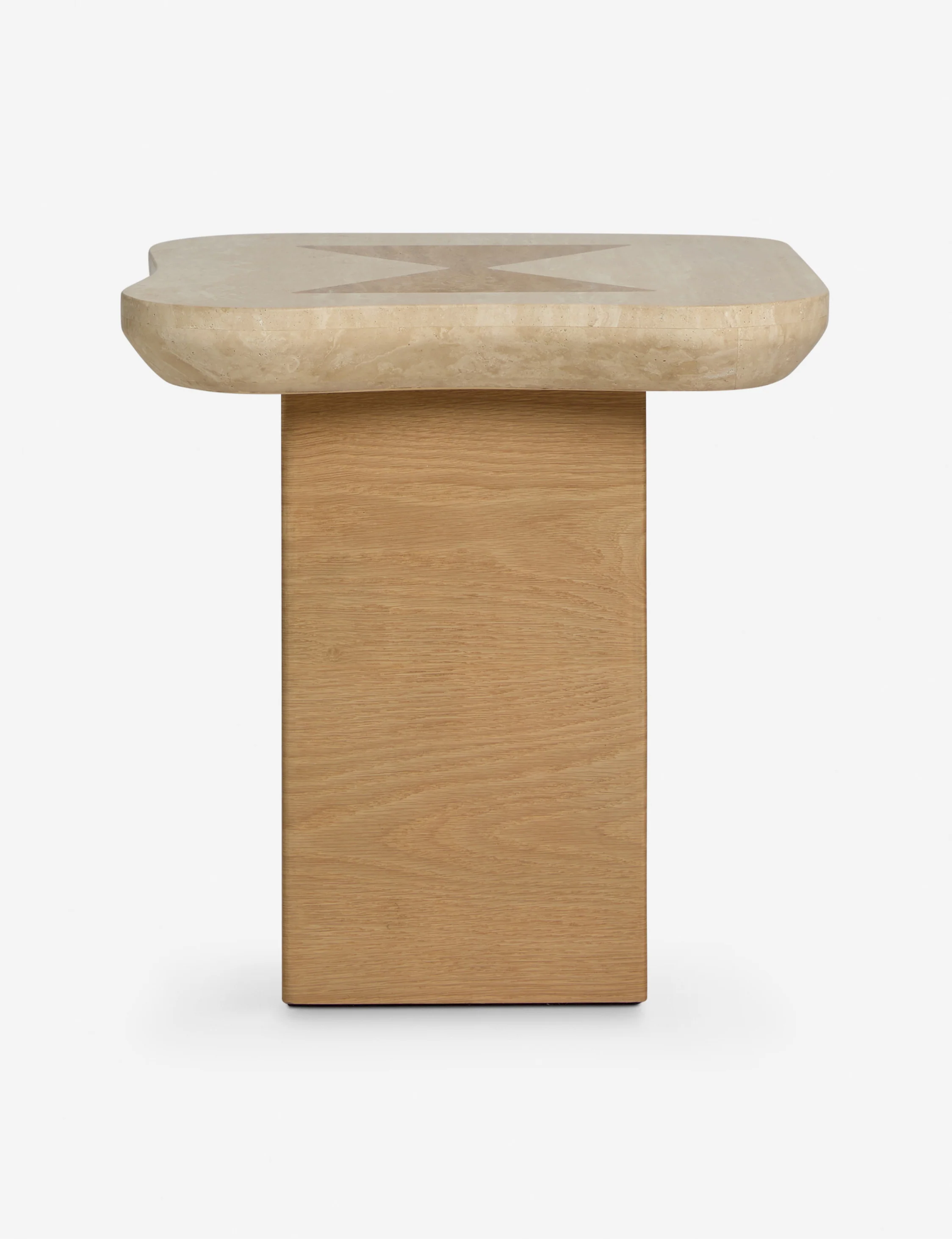 Kanto Side Table by Sarah Sherman Samuel - Image 4