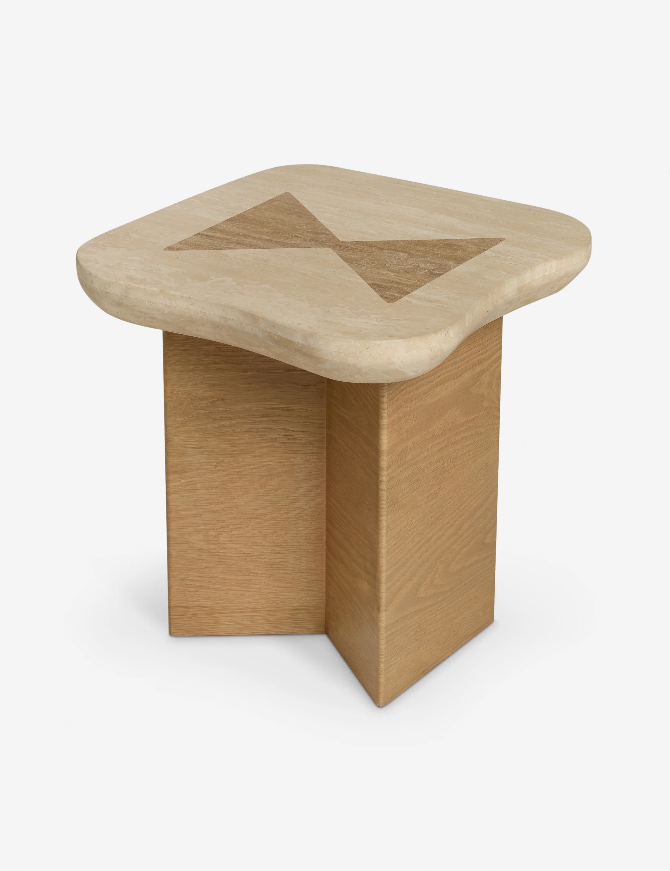Kanto Side Table by Sarah Sherman Samuel - Image 5