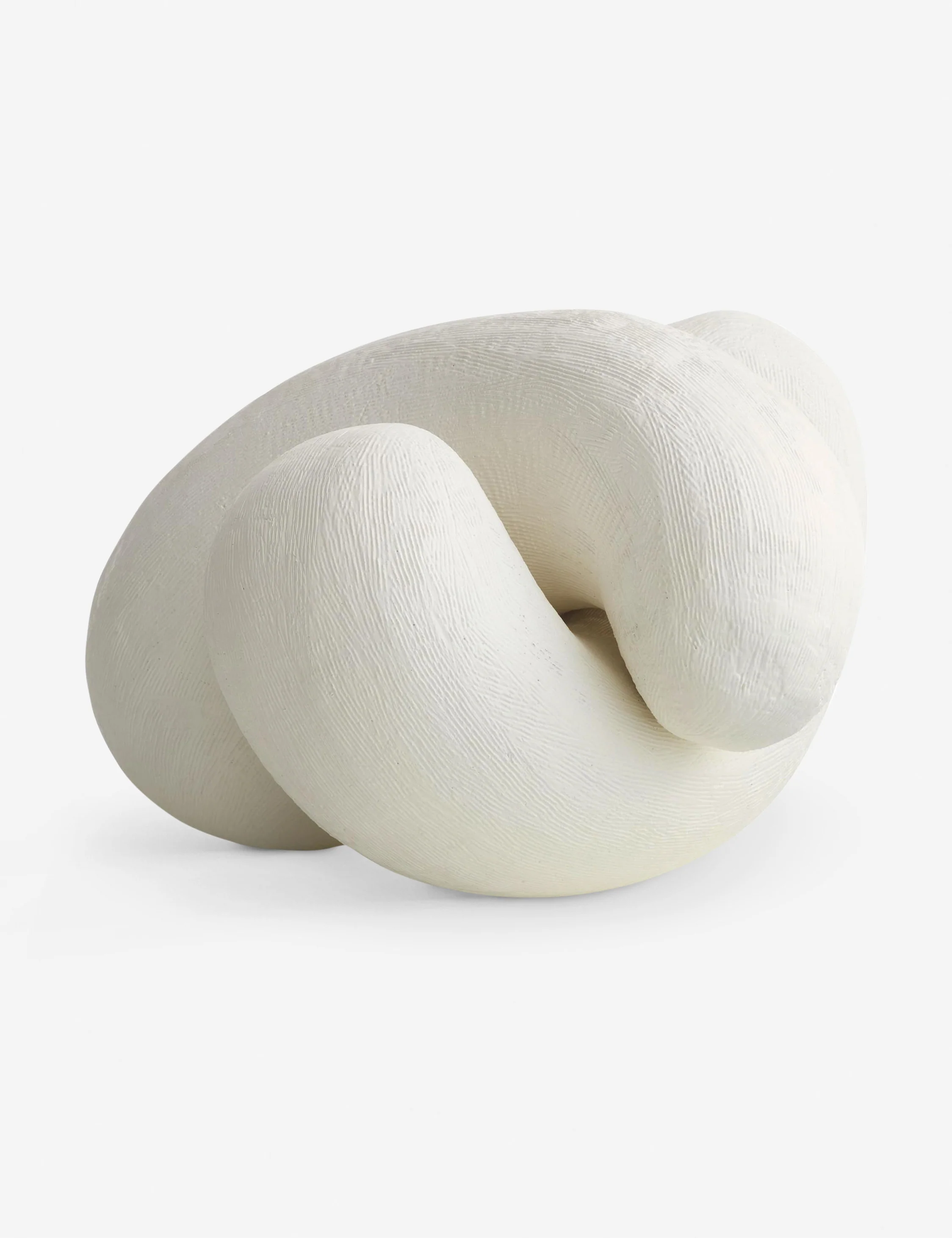 Kanzi Sculptures (Set of 2) by Arteriors - Image 2