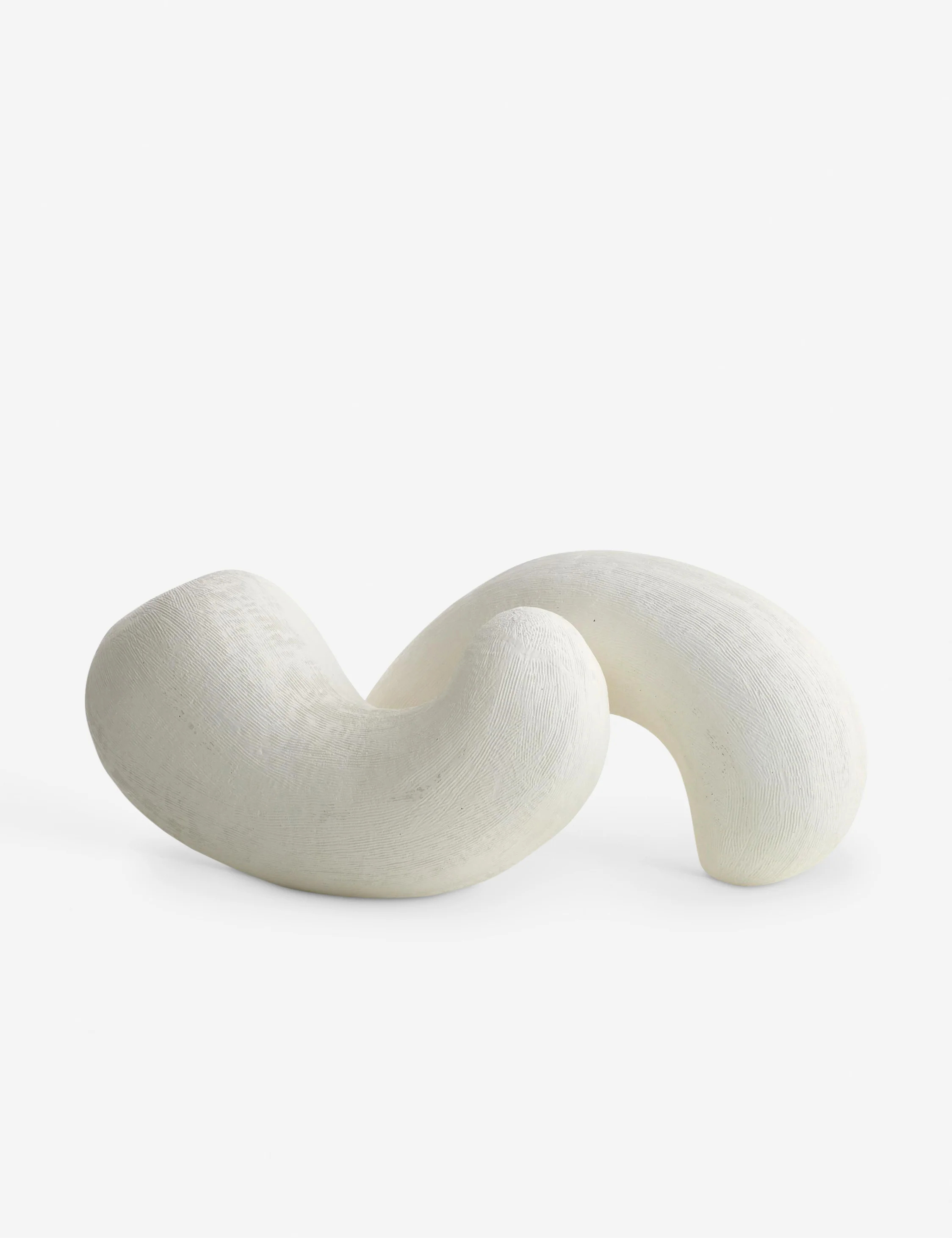 Kanzi Sculptures (Set of 2) by Arteriors - Image 5