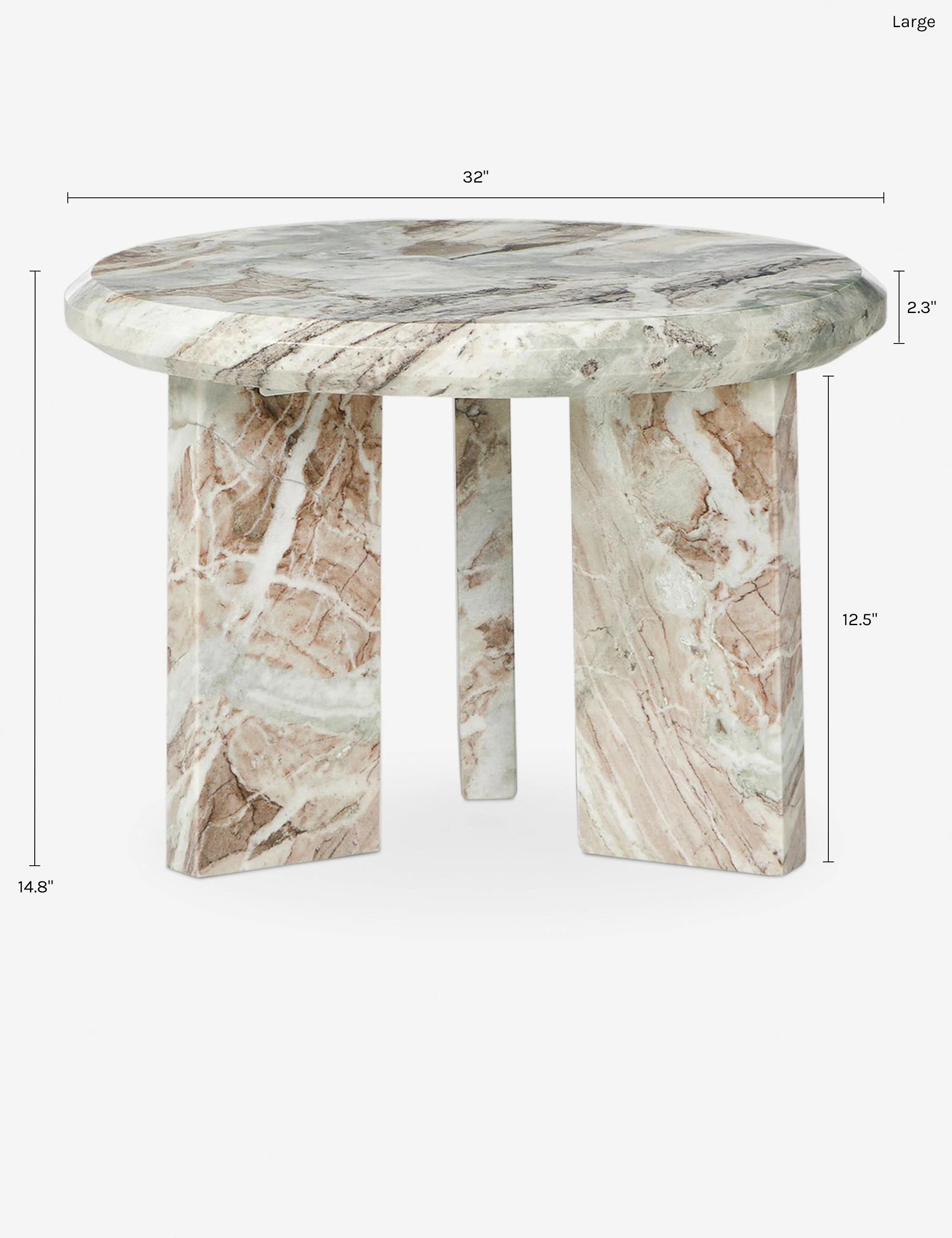Kapala  Coffee Table - Image 13