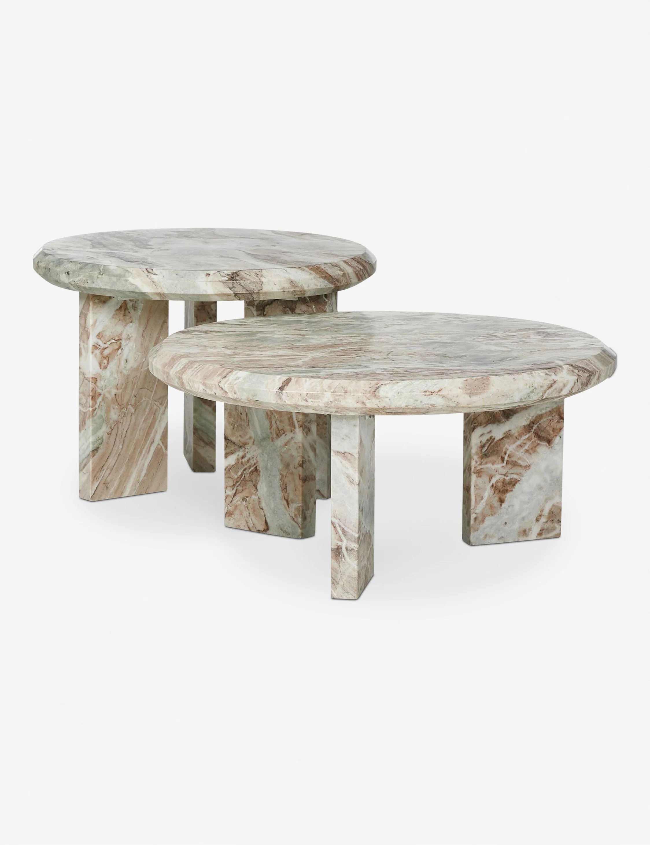 Kapala Nesting Coffee Table (Set of 2) - Image 2