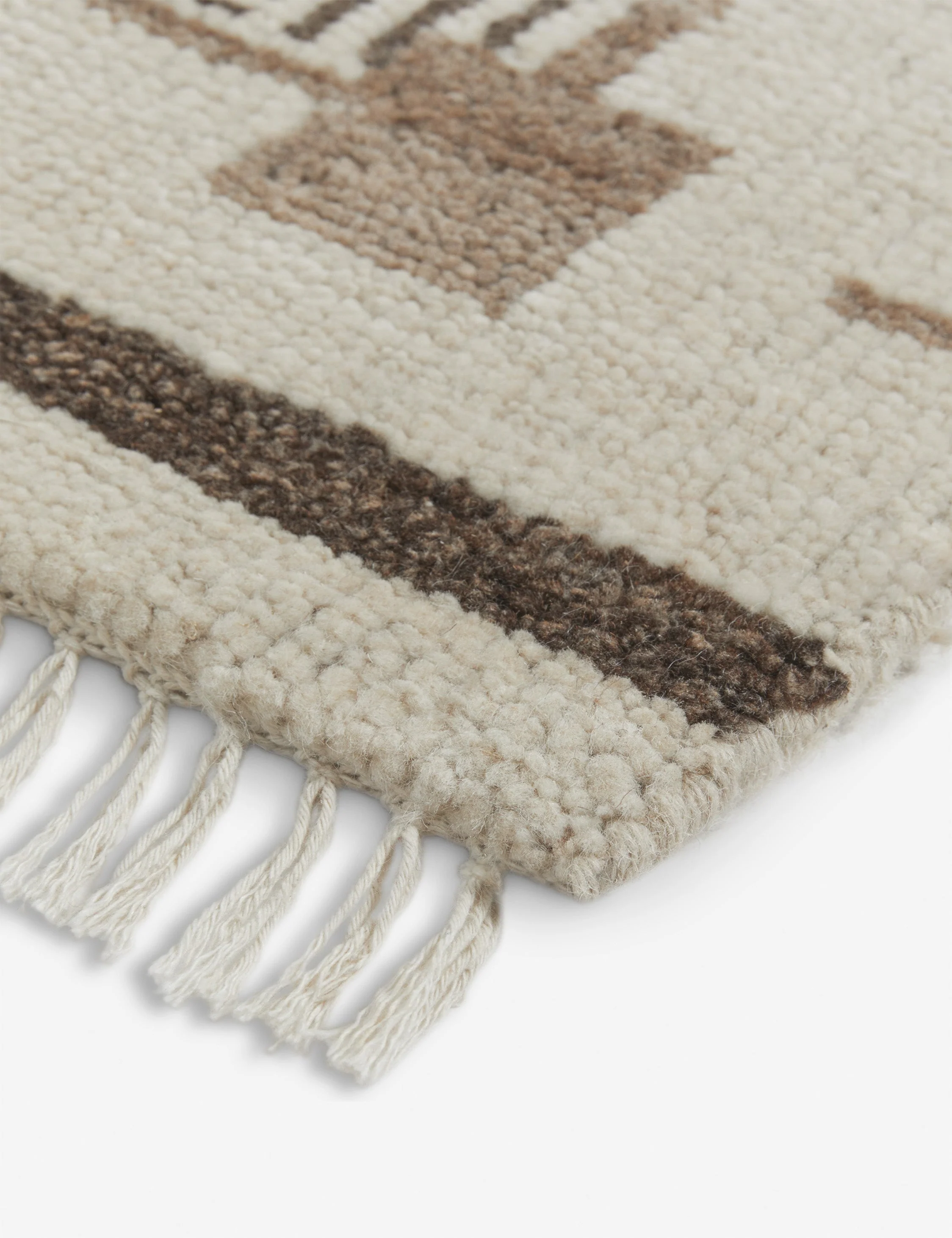 Karcal Rug Swatch - Image 3