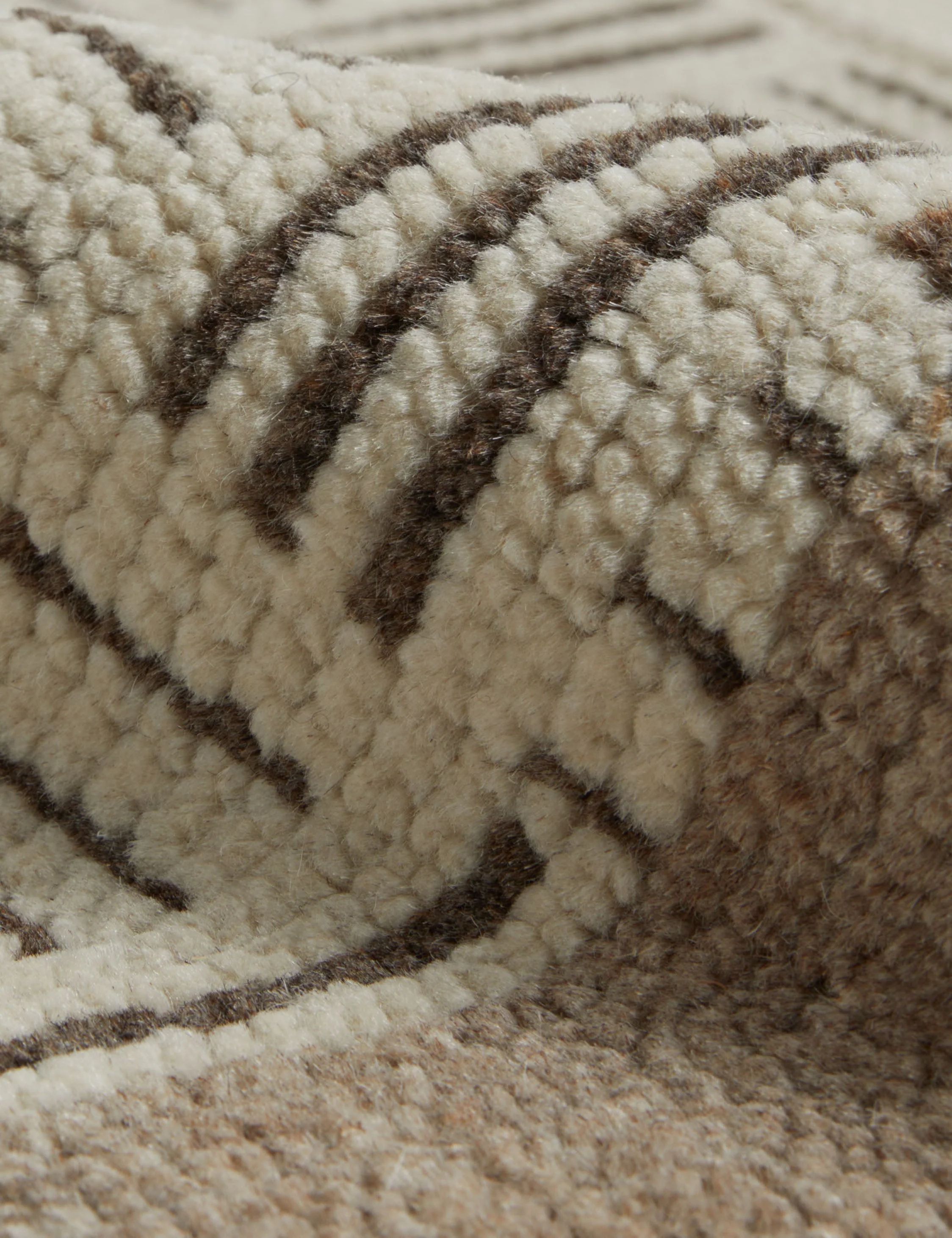 Karcal Rug Swatch - Image 4