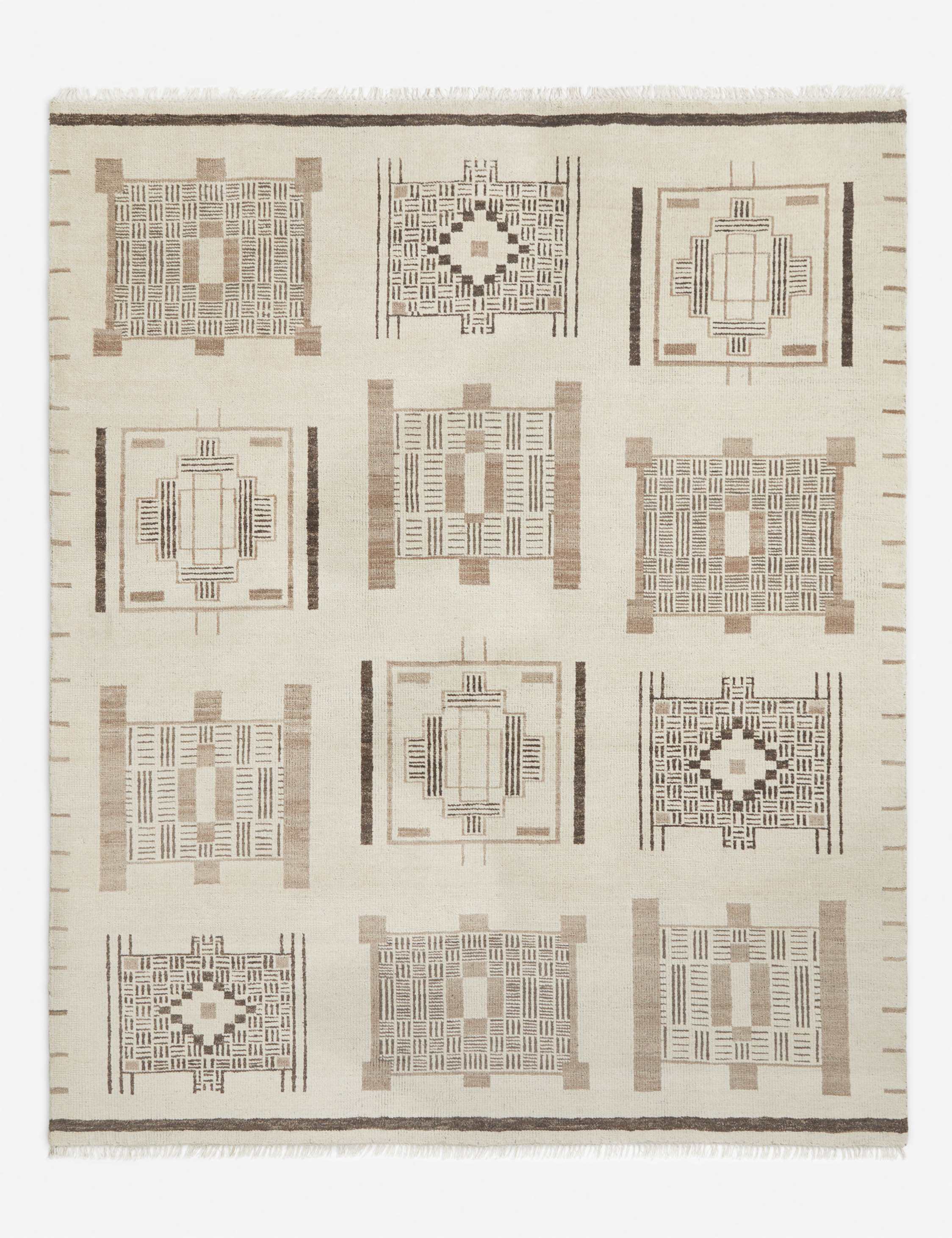 Karcal Rug Swatch - Image 5