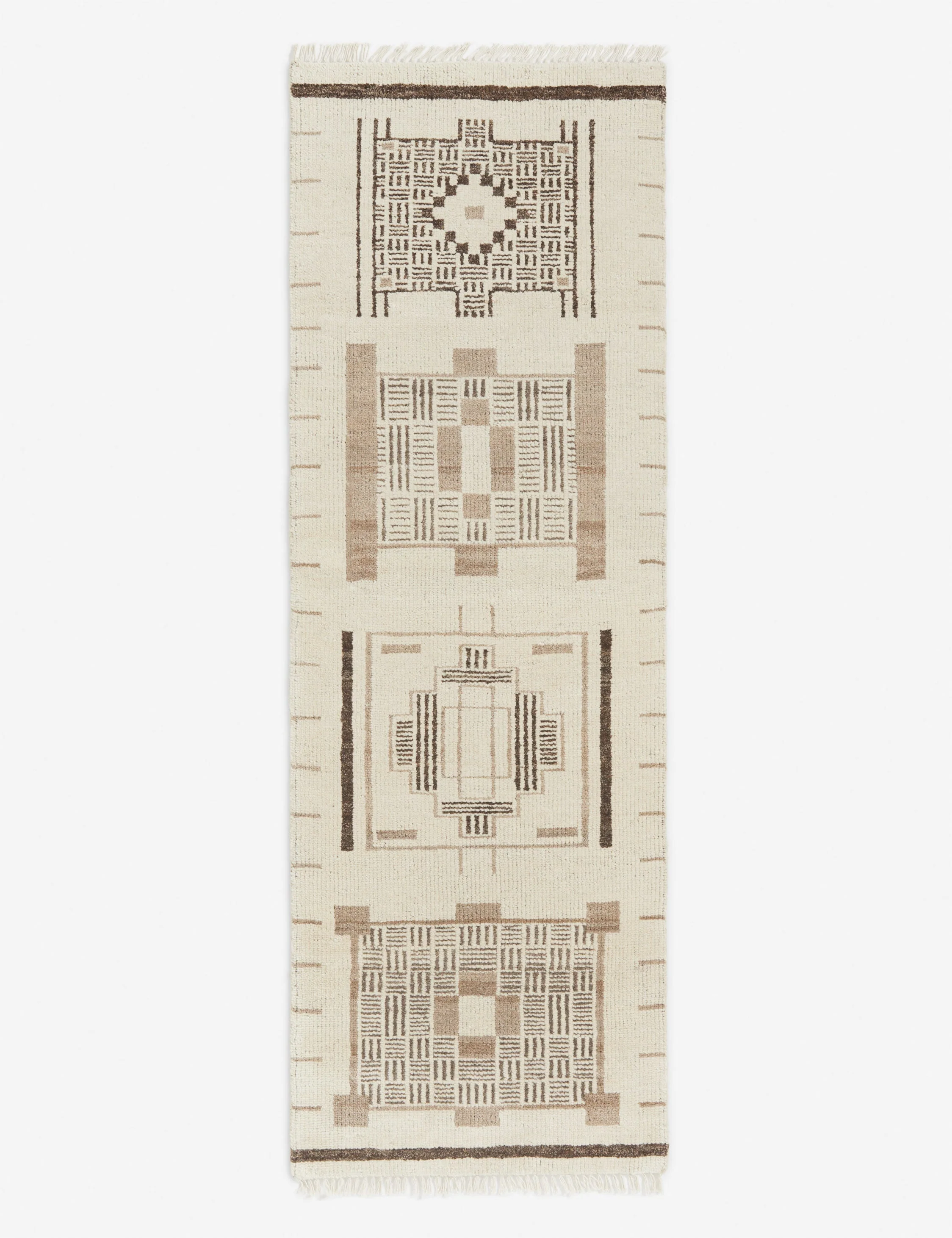 Karcal Rug Swatch - Image 6