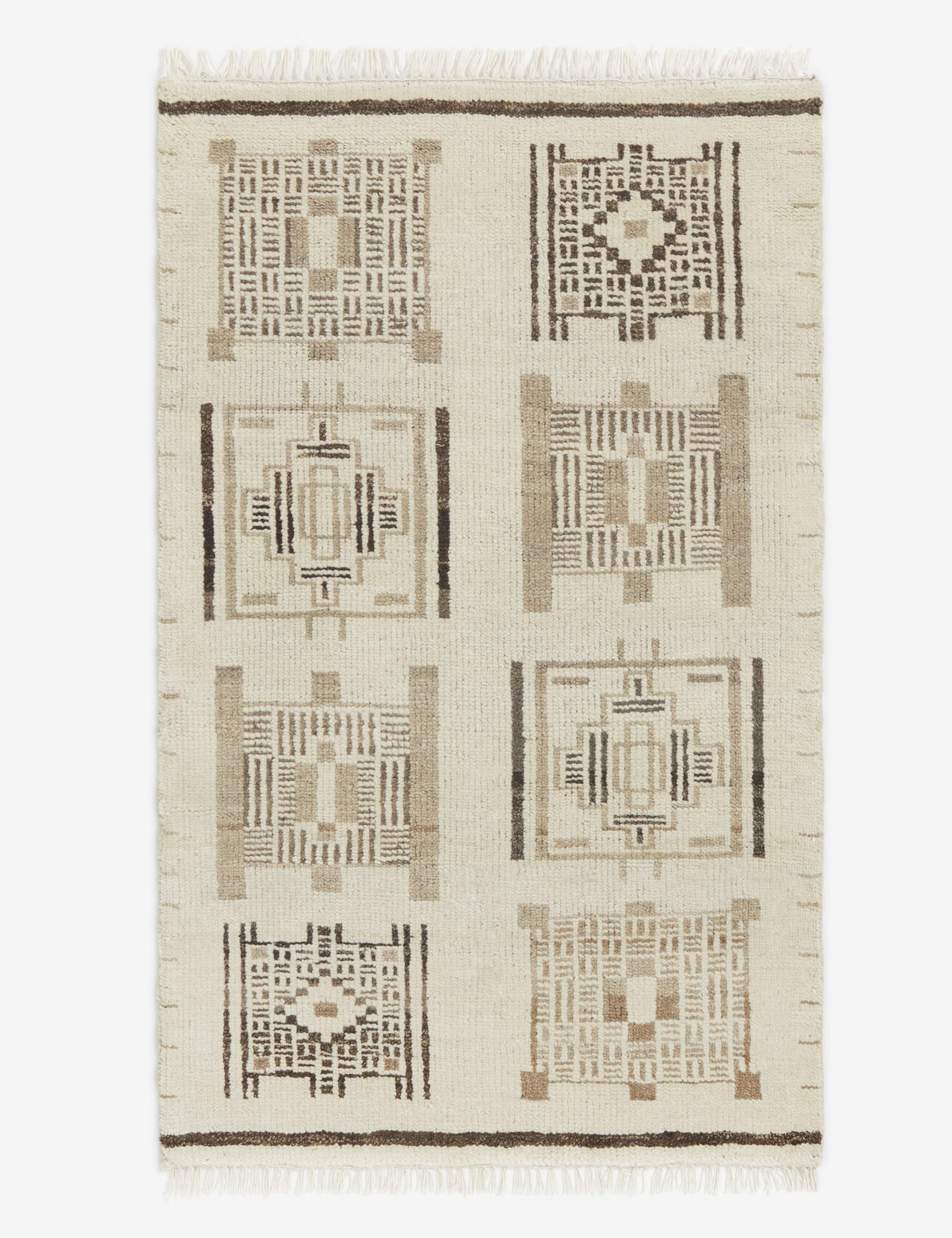 Karcal Rug Swatch - Image 7