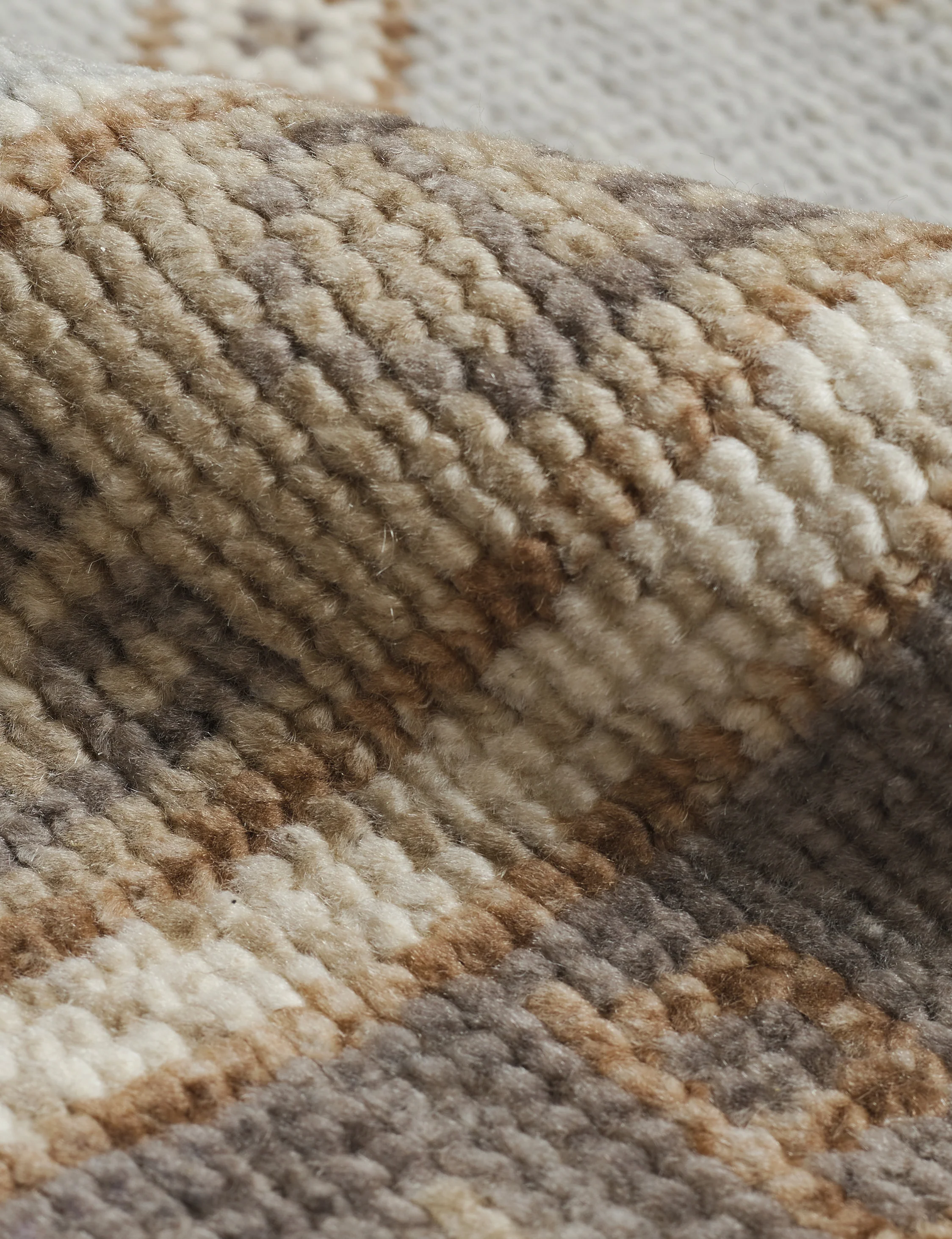 Kate Hand-Knotted Wool Rug - Image 17
