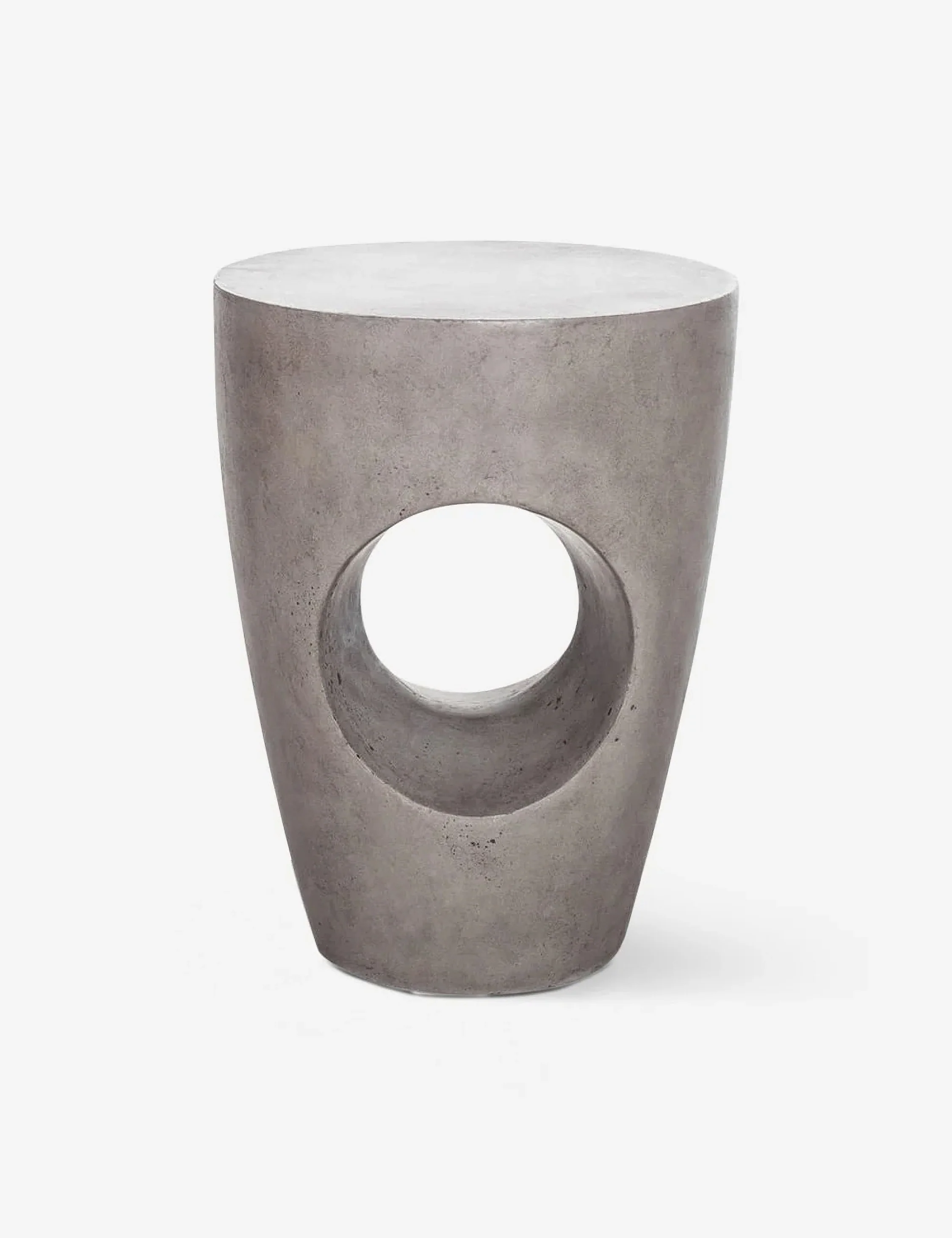 Katelle Indoor / Outdoor Stool - Image 2