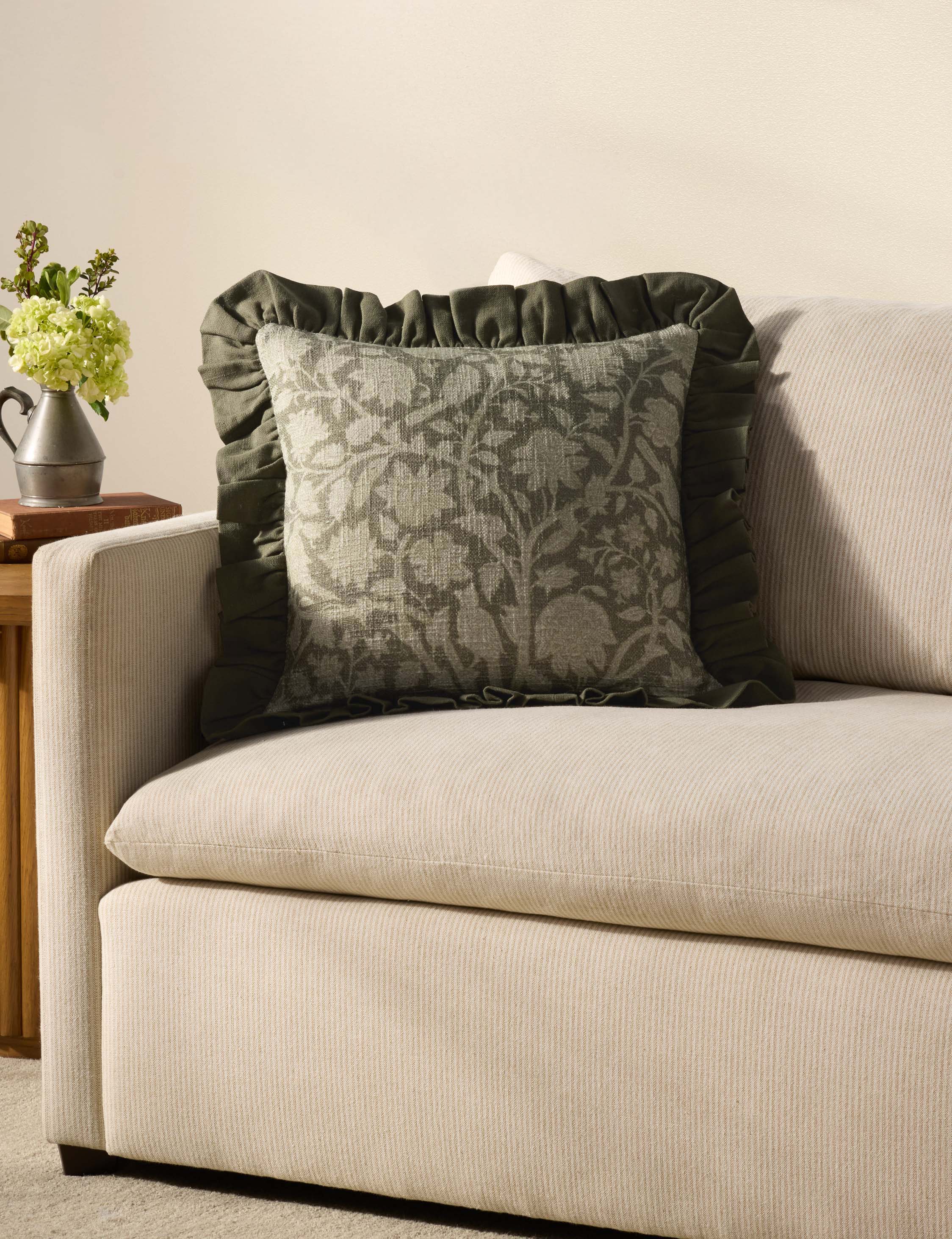 Kathleen Pillow by Chris Loves Julia x Loloi - Image 9