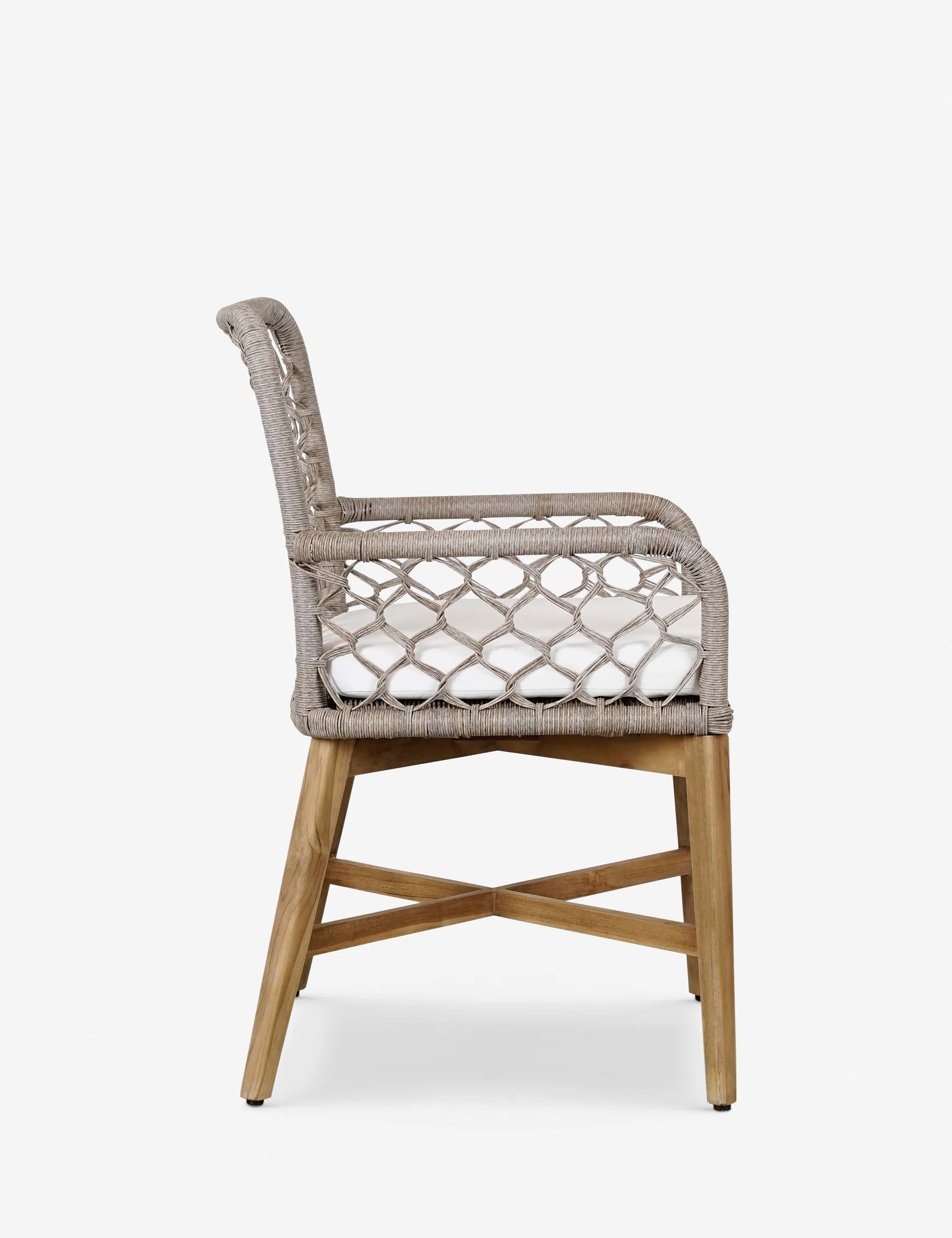 Katina Indoor / Outdoor Dining Chair - Image 5