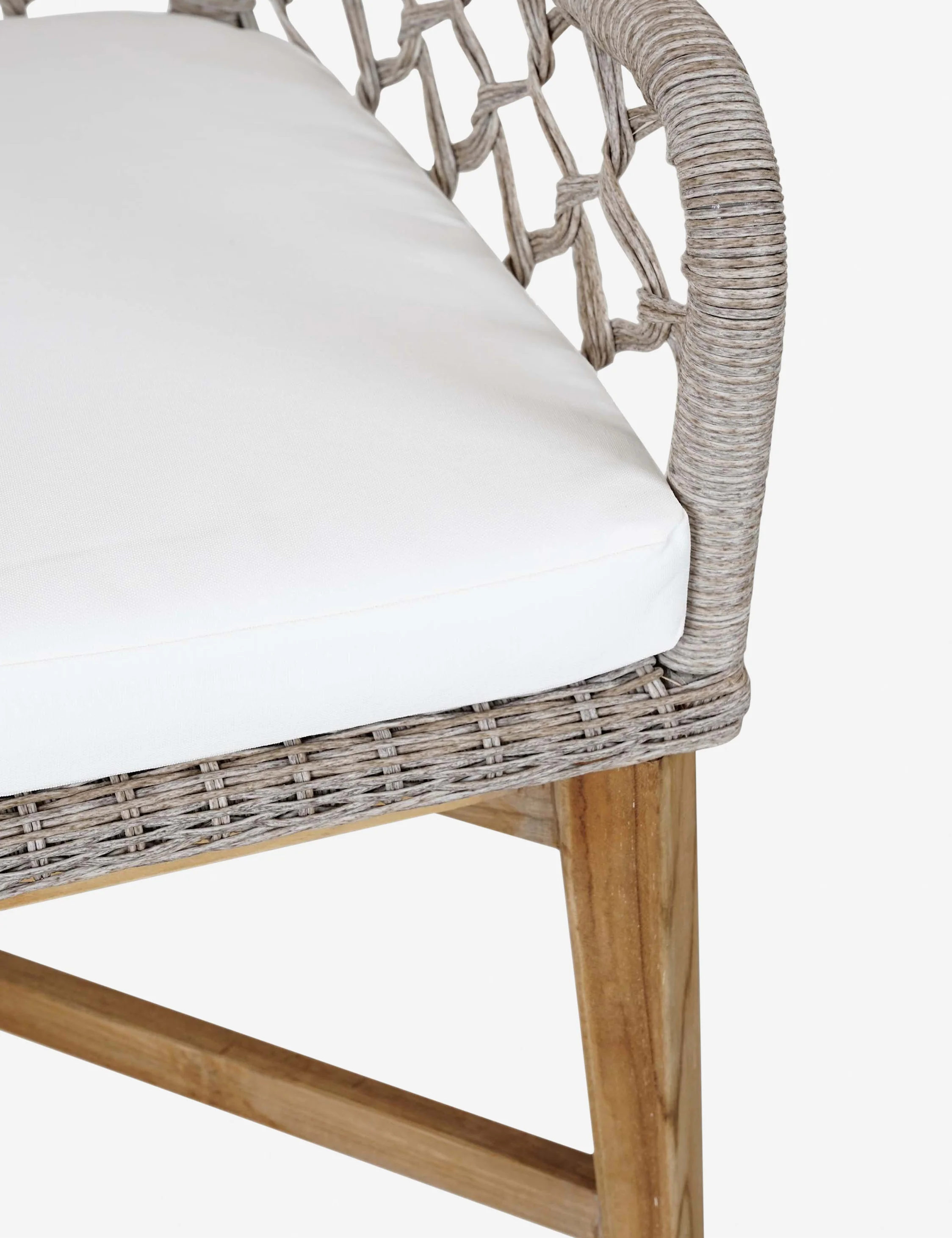 Katina Indoor / Outdoor Dining Chair - Image 7
