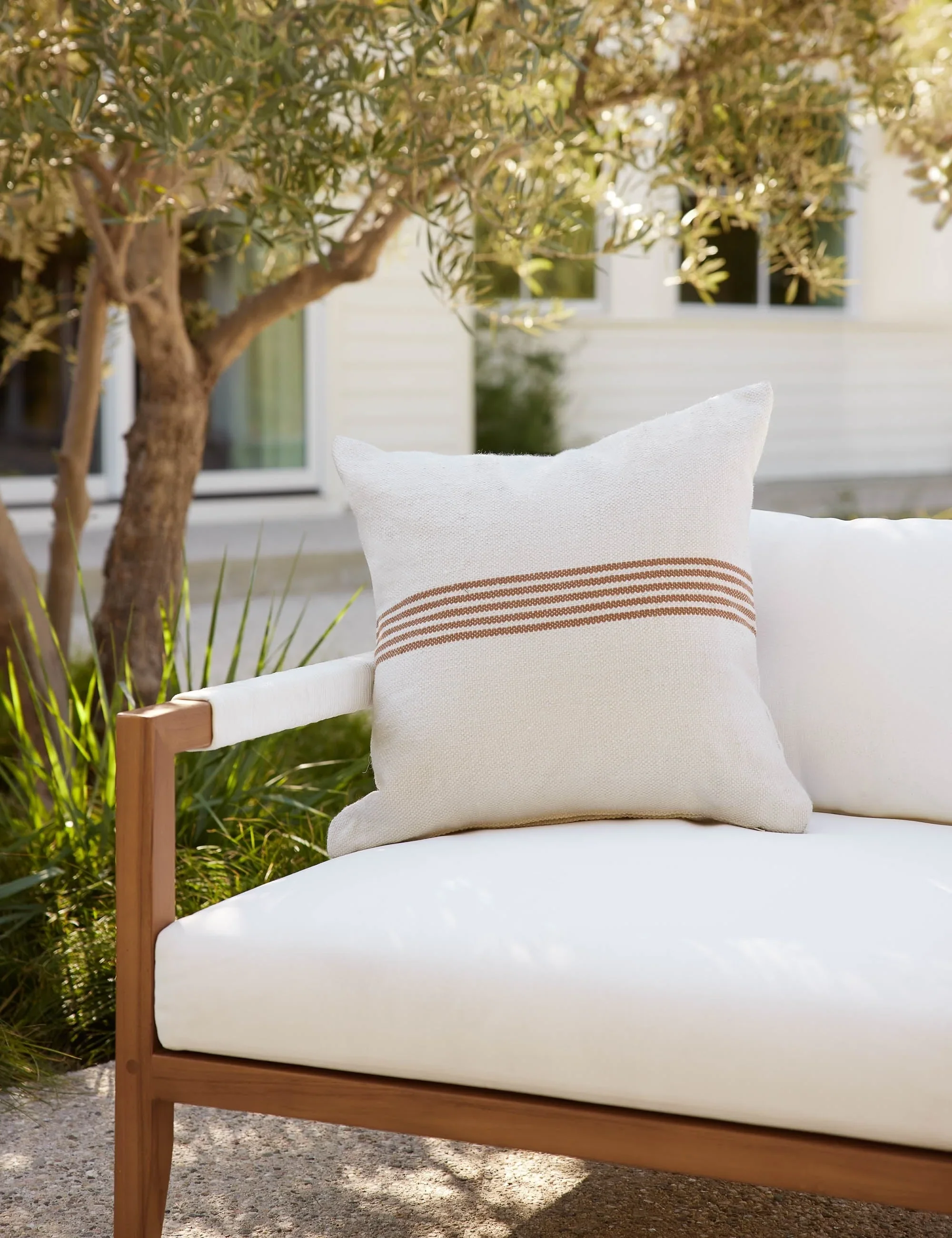 Katya Indoor / Outdoor Pillow - Image 12