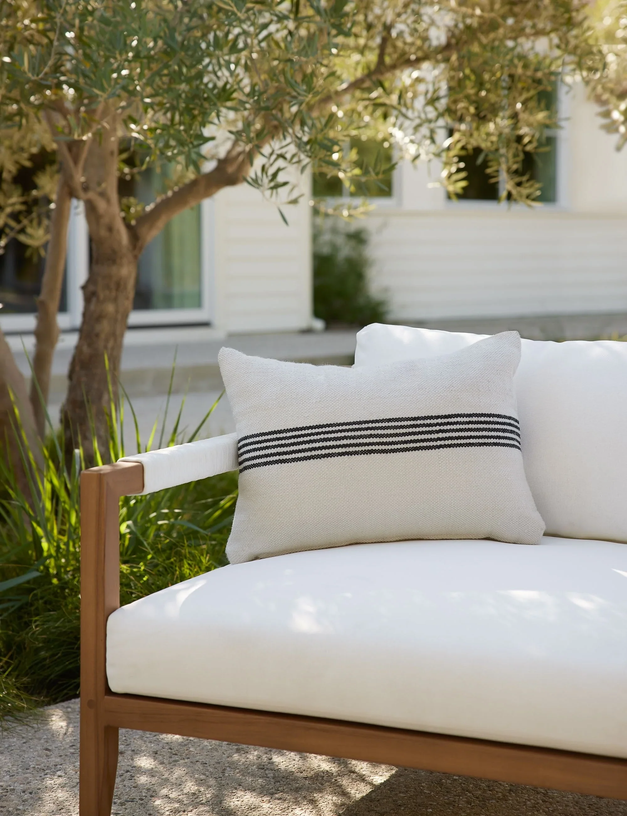 Katya Indoor / Outdoor Pillow - Image 8