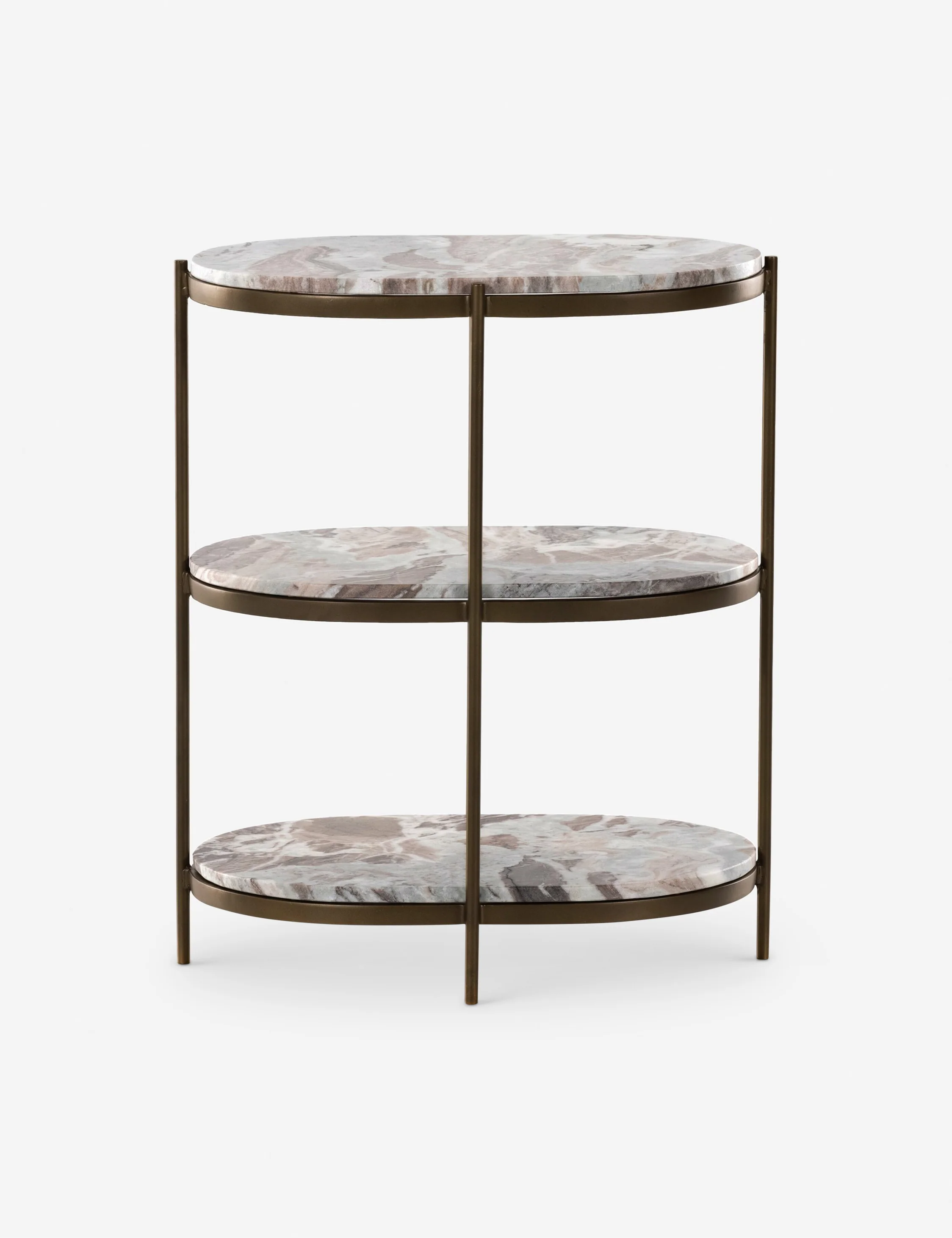 Kayleigh Nightstand - Image 2