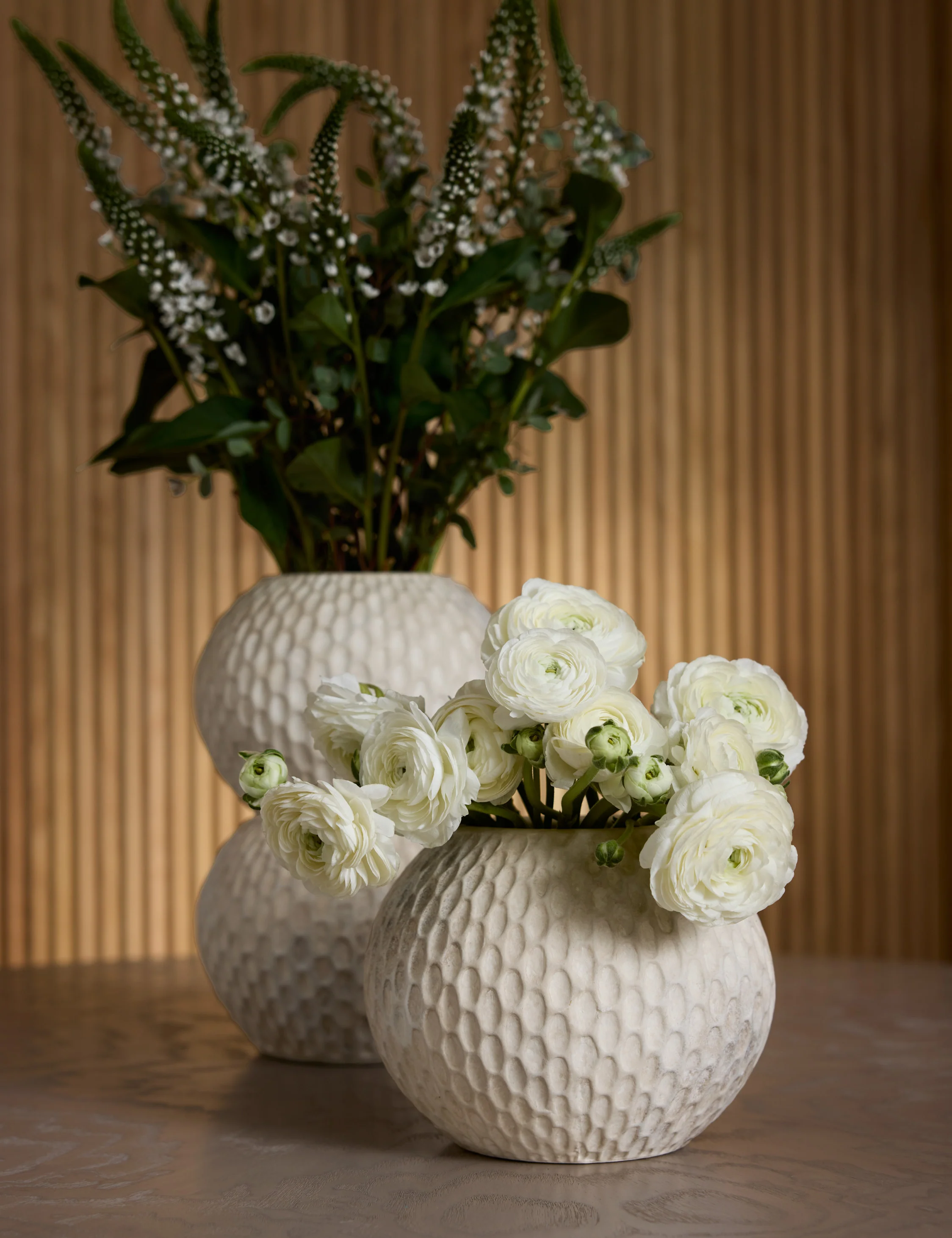 Kayli Vases (Set of 2) by Arteriors