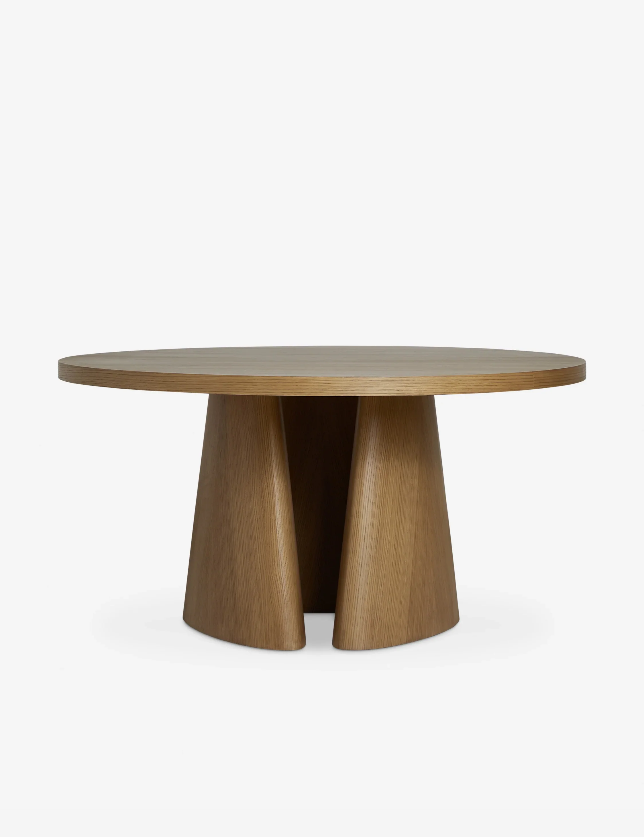 Keating Round Dining Table - Image 2