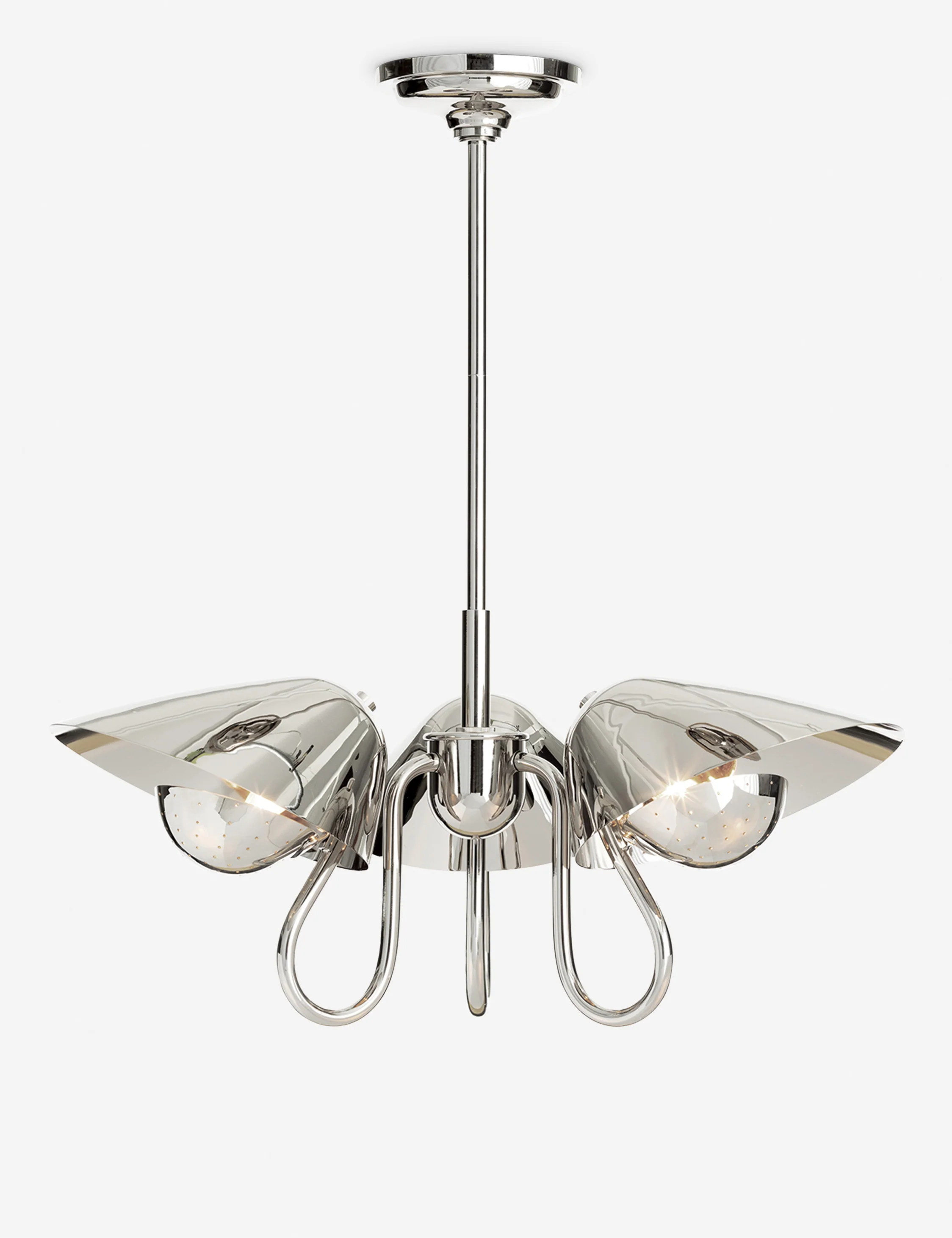 Keaton Pendant Light by Regina Andrew - Image 2