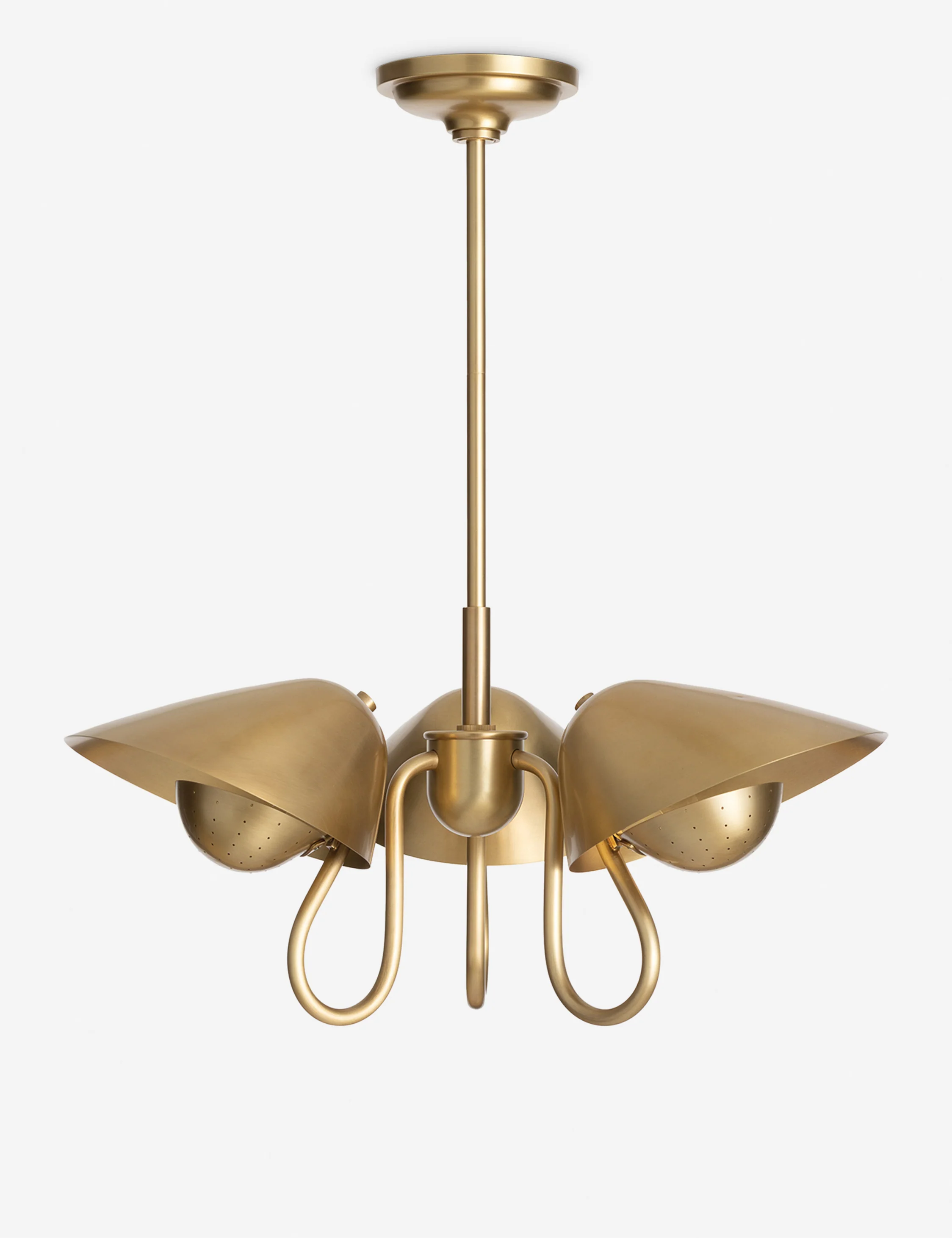Keaton Pendant Light by Regina Andrew - Image 6
