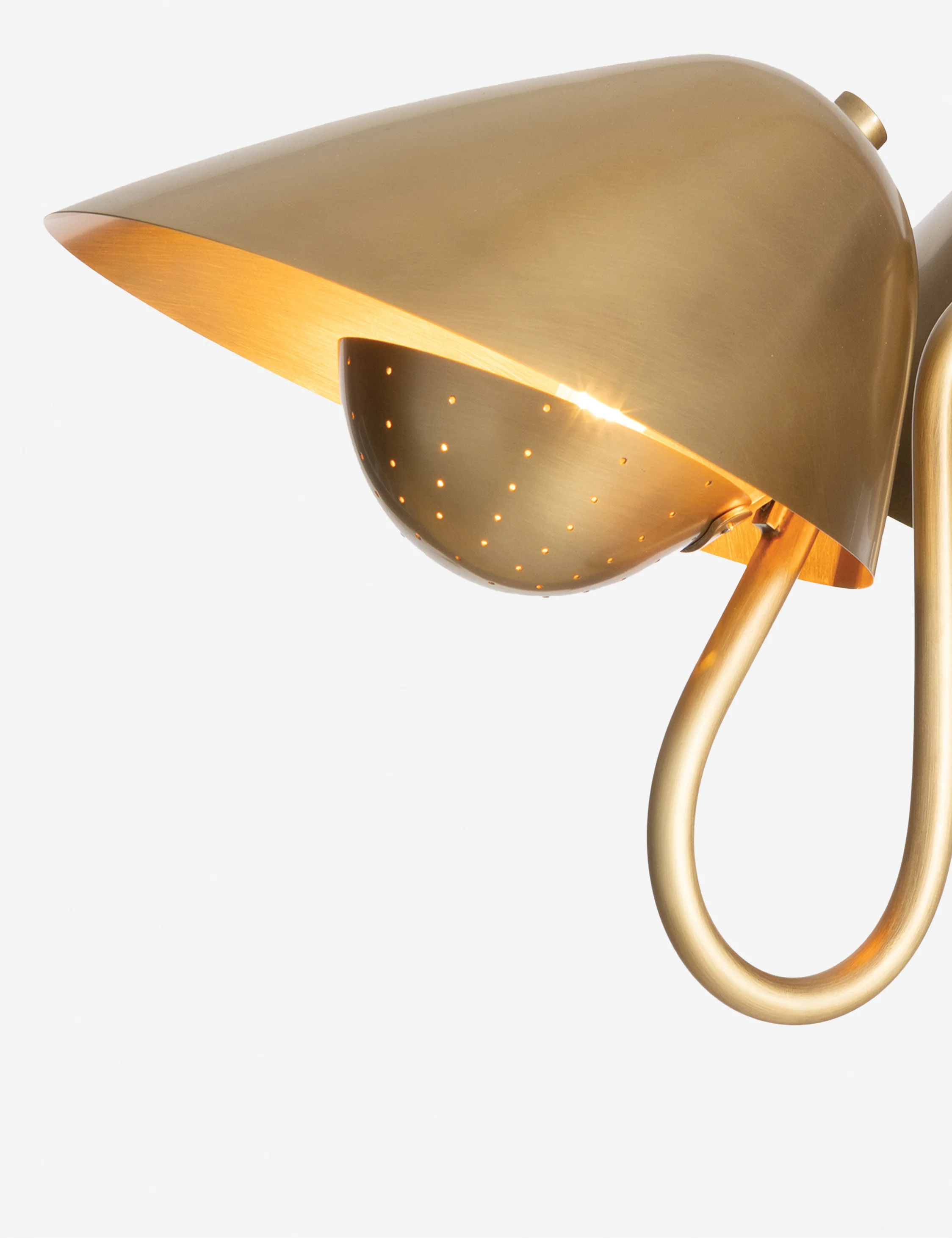 Keaton Pendant Light by Regina Andrew - Image 8