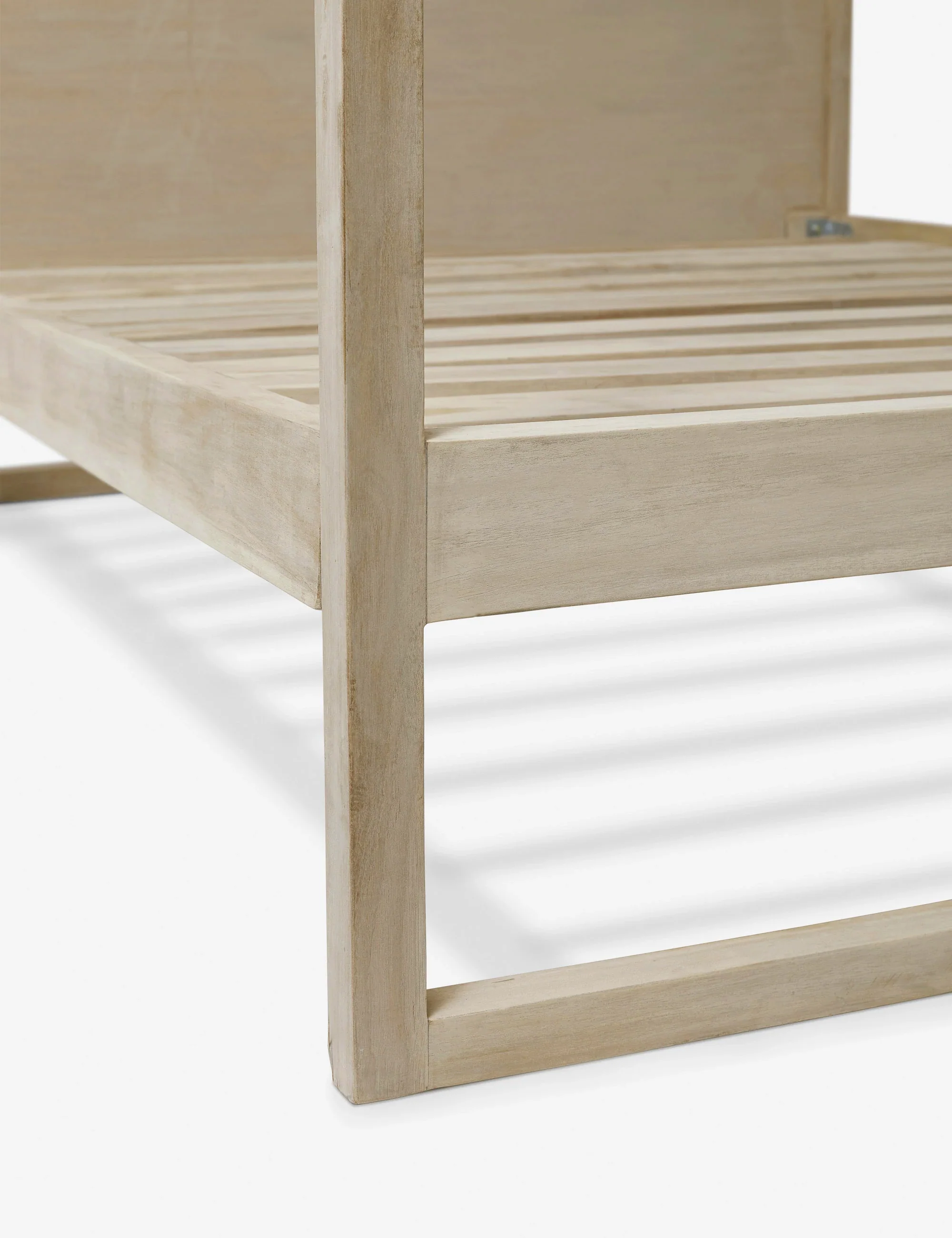Keiry Canopy Bed - Image 6