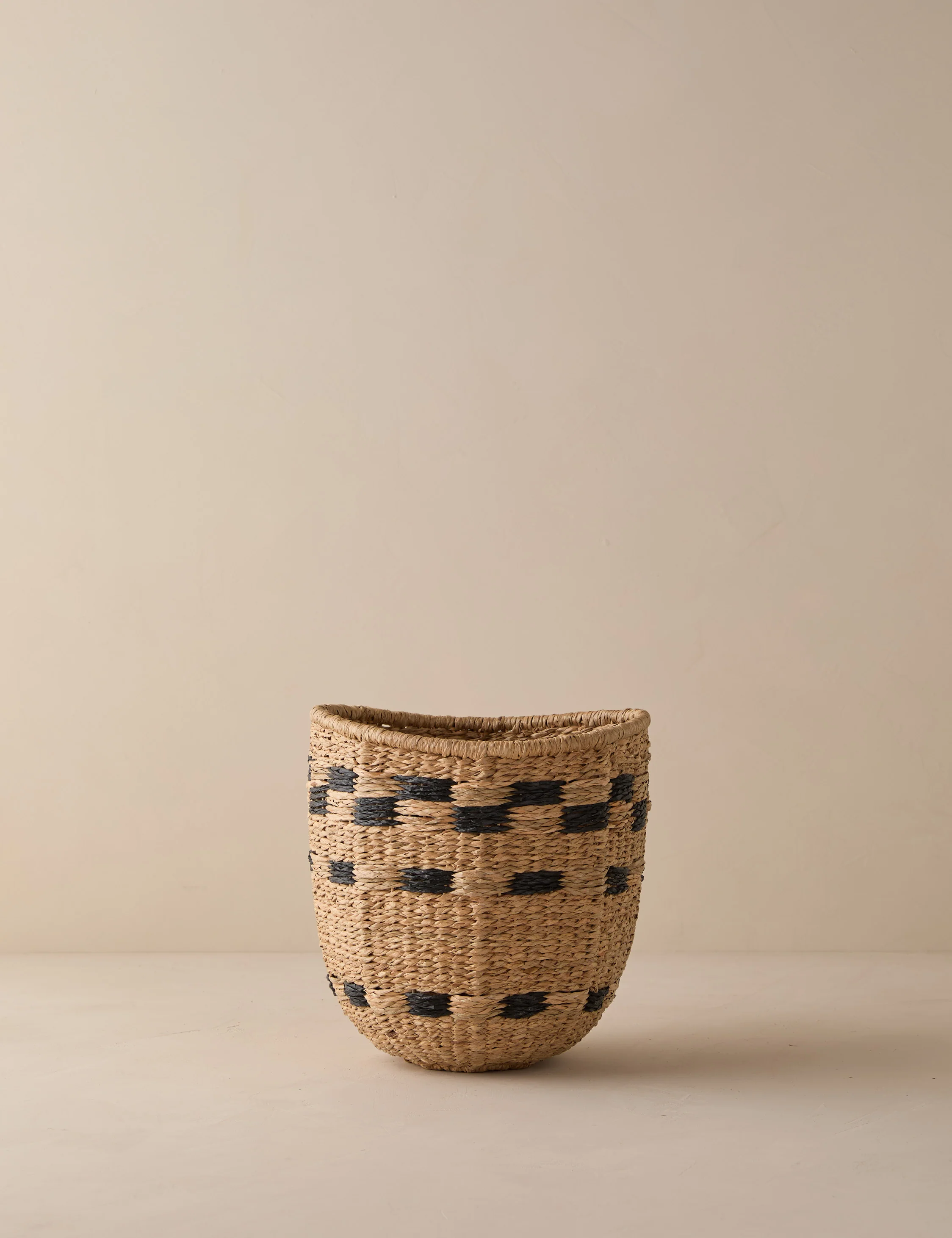 Kemble Woven Basket by Heidi Caillier - Image 10