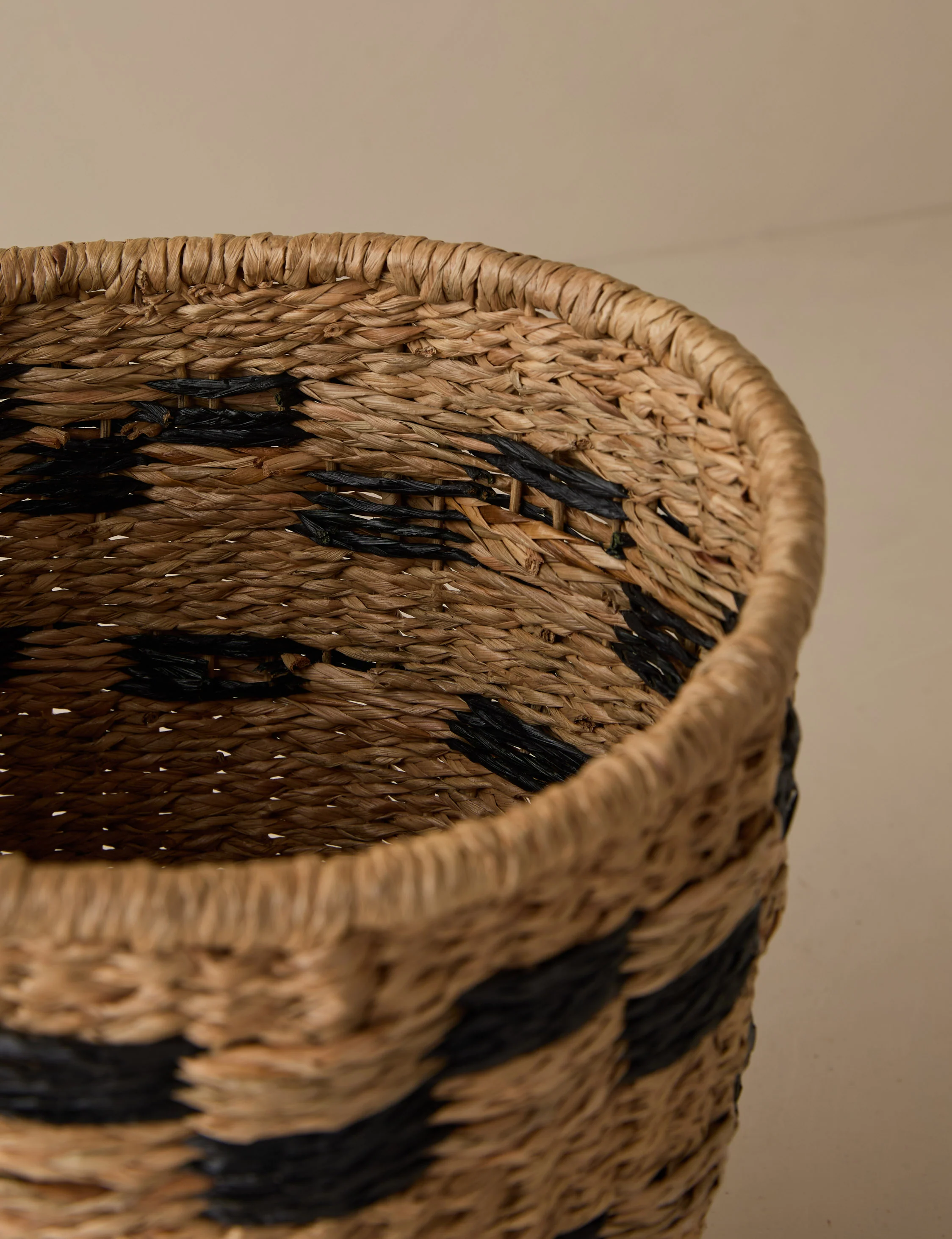 Kemble Woven Basket by Heidi Caillier - Image 12