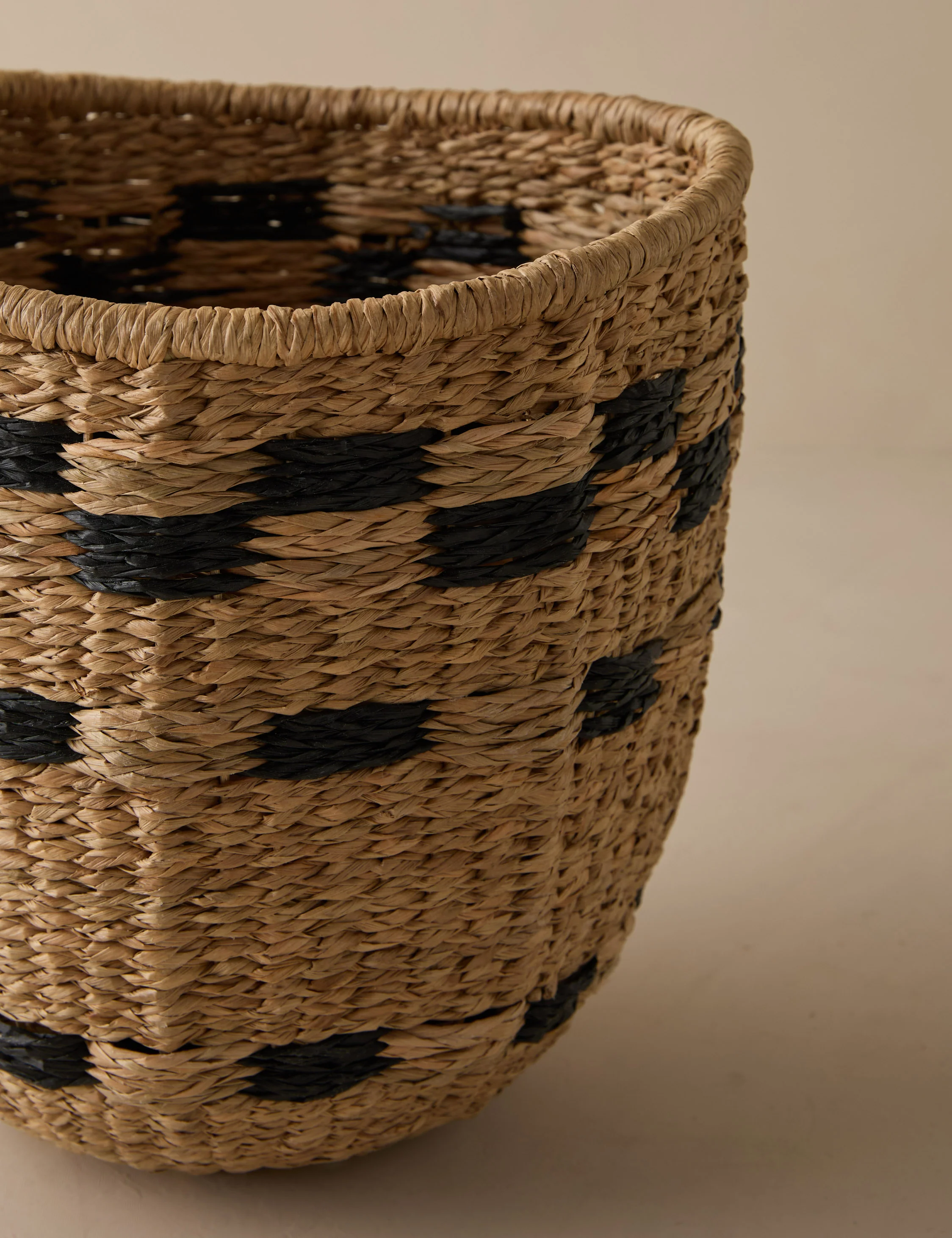 Kemble Woven Basket by Heidi Caillier - Image 13