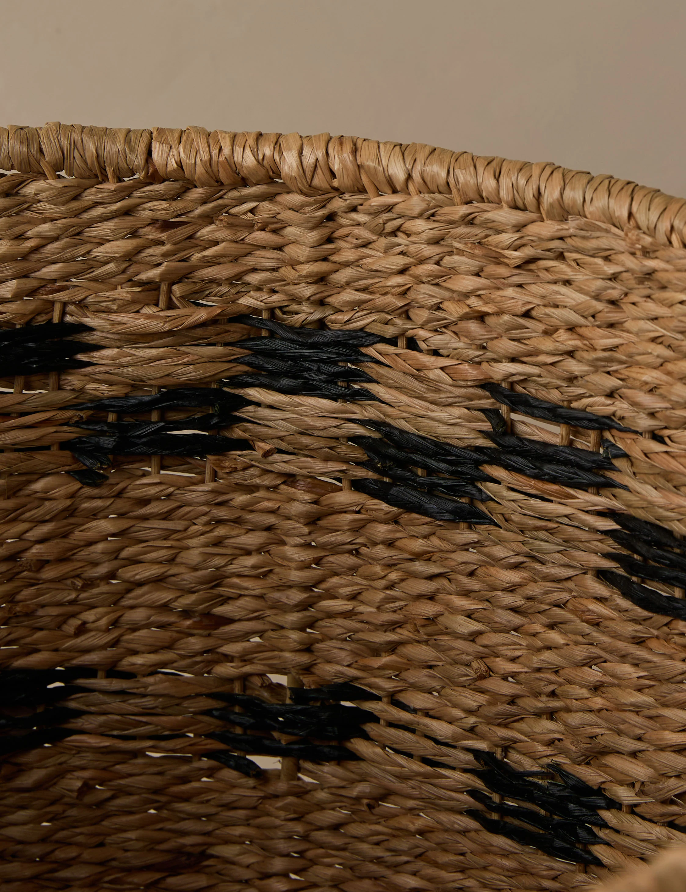 Kemble Woven Basket by Heidi Caillier - Image 7