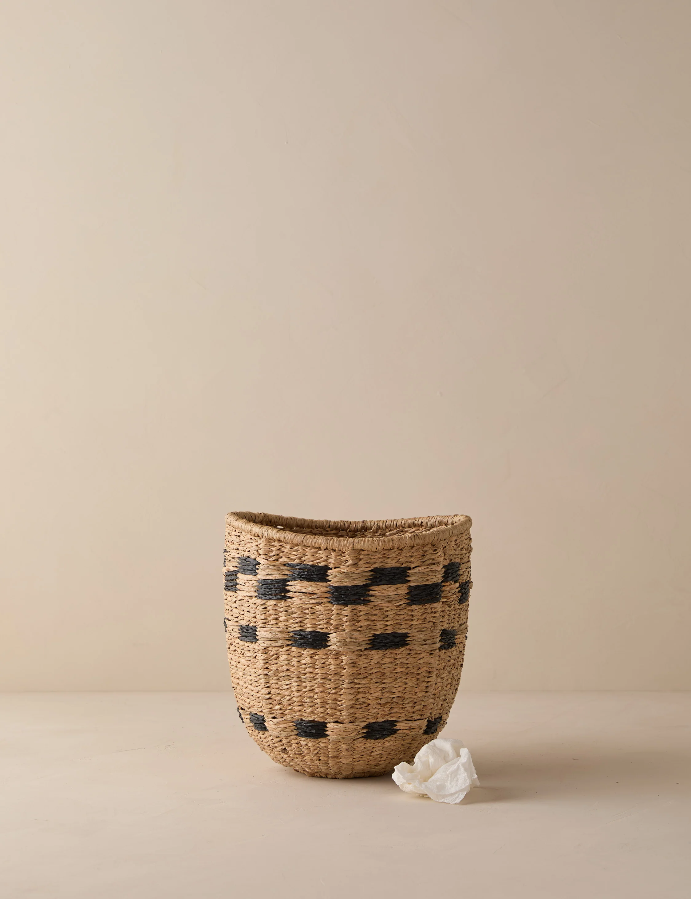 Kemble Woven Basket by Heidi Caillier - Image 9