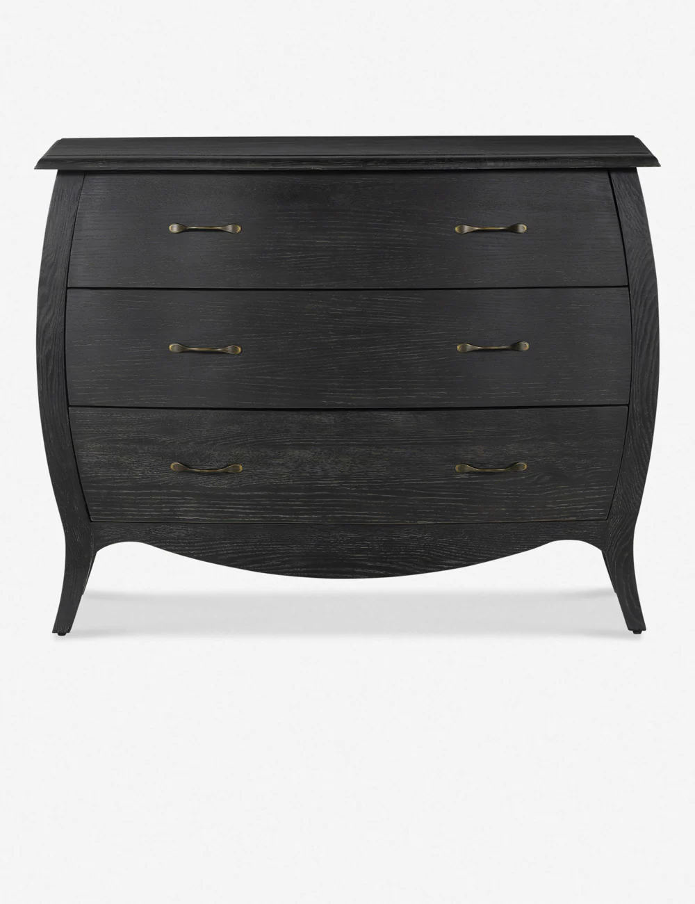 Kenji Dresser