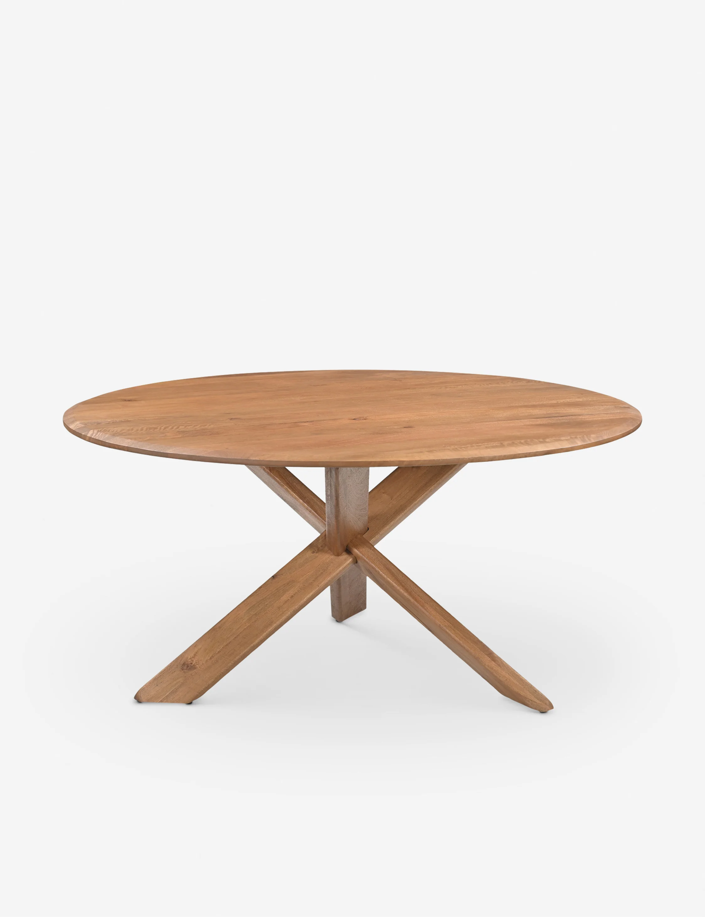 Kenna Round Dining Table - Image 3