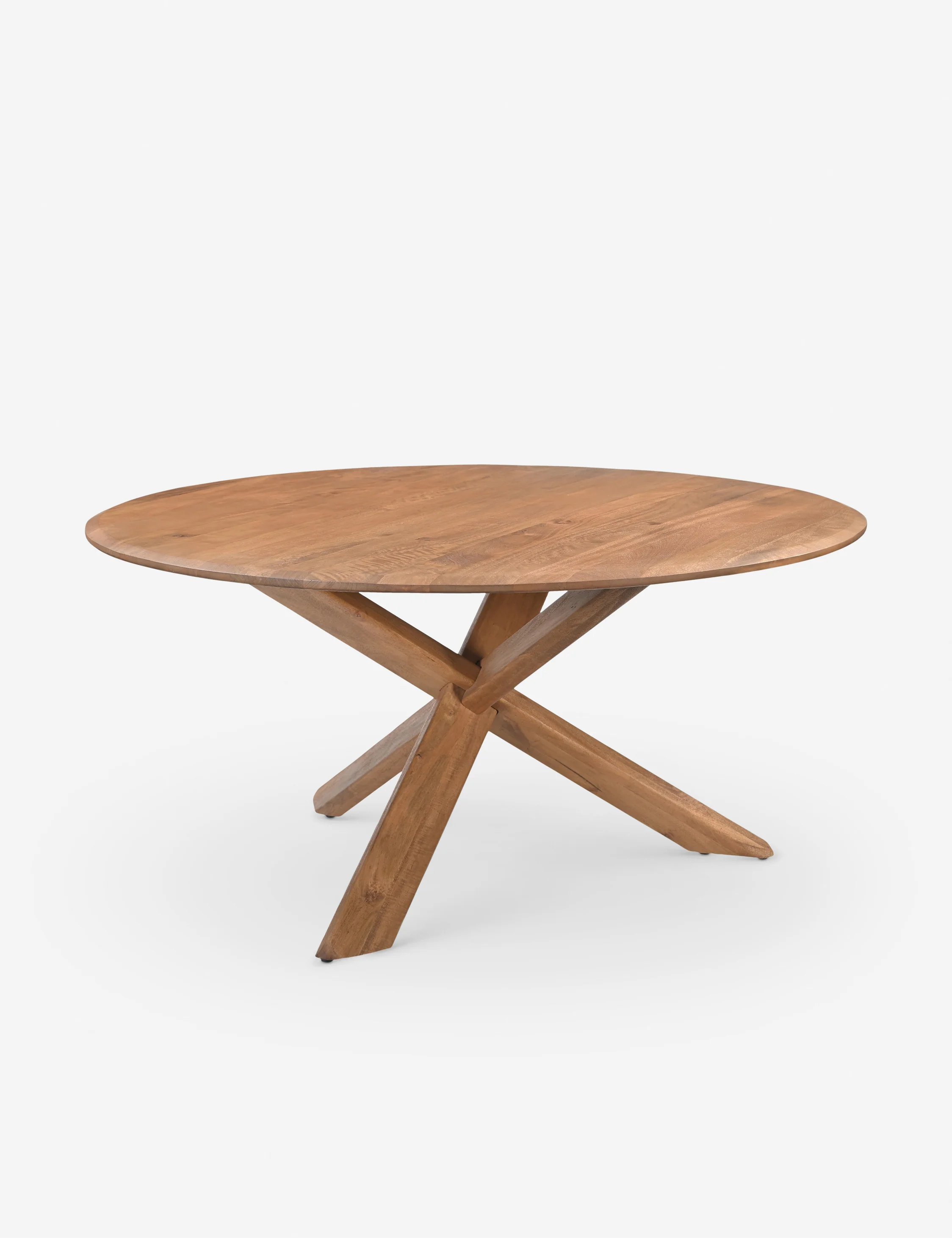 Kenna Round Dining Table - Image 4