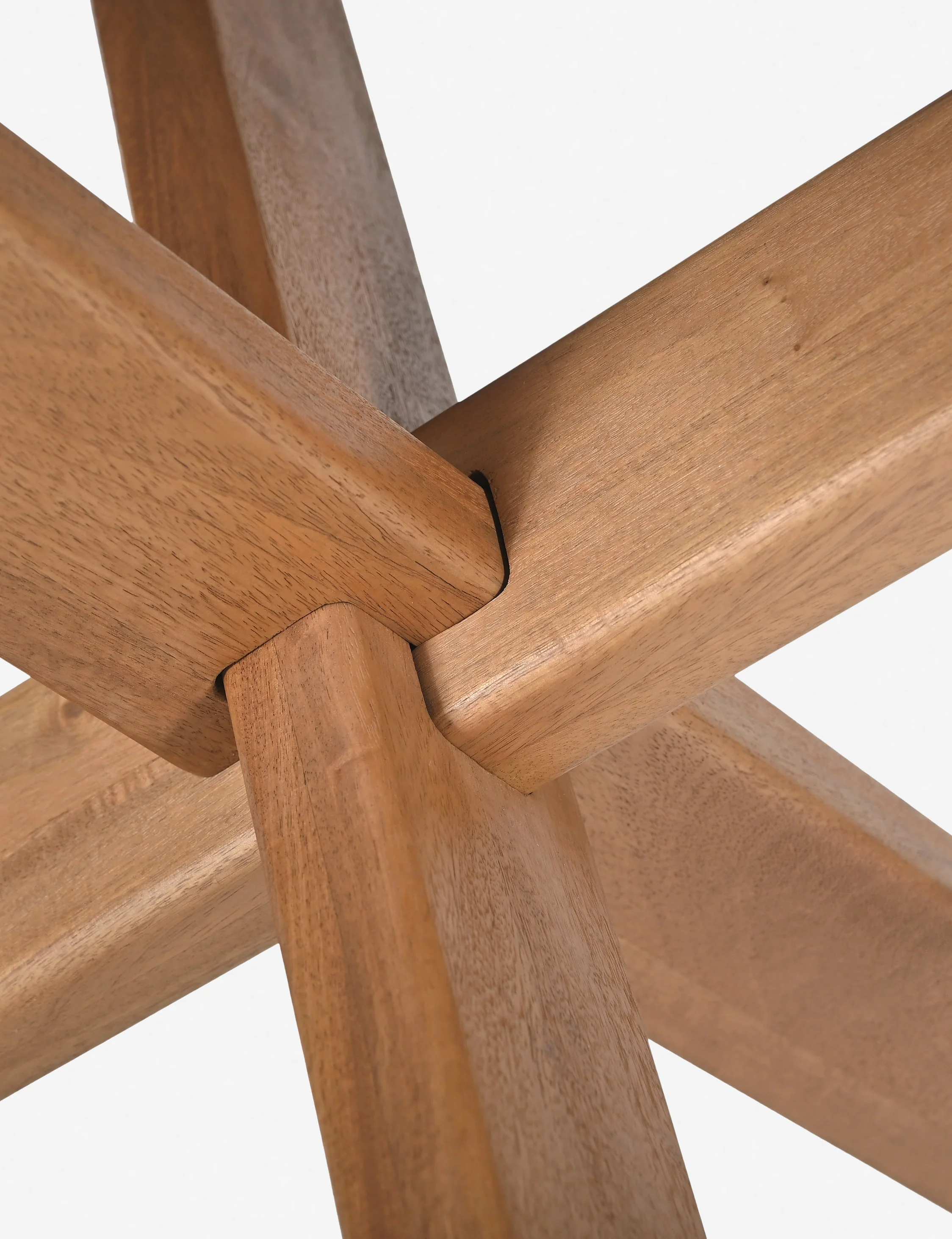 Kenna Round Dining Table - Image 5