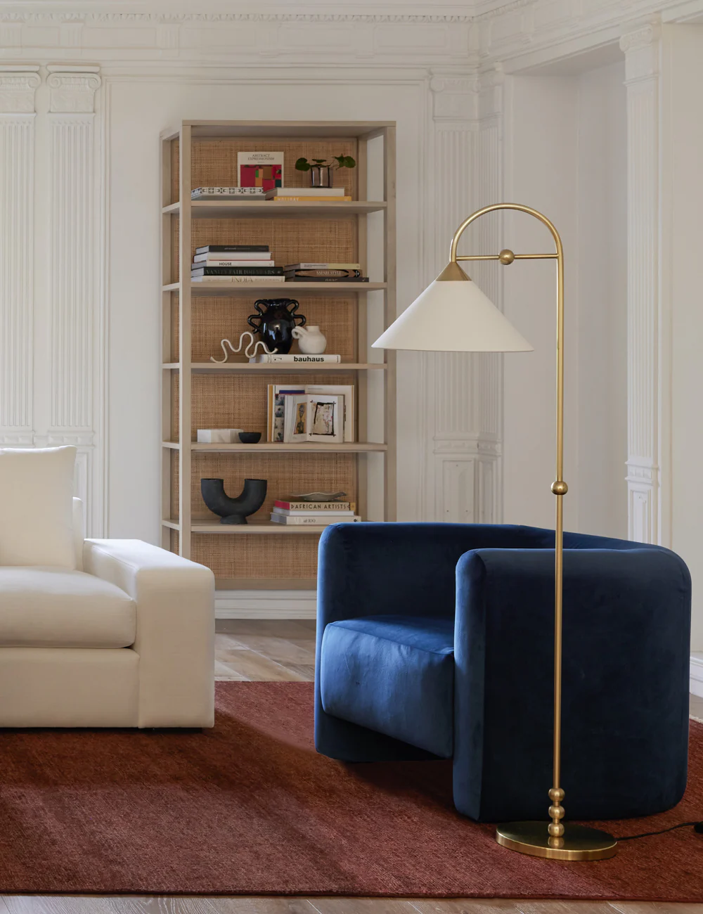 Kennard Accent Chair - Image 11