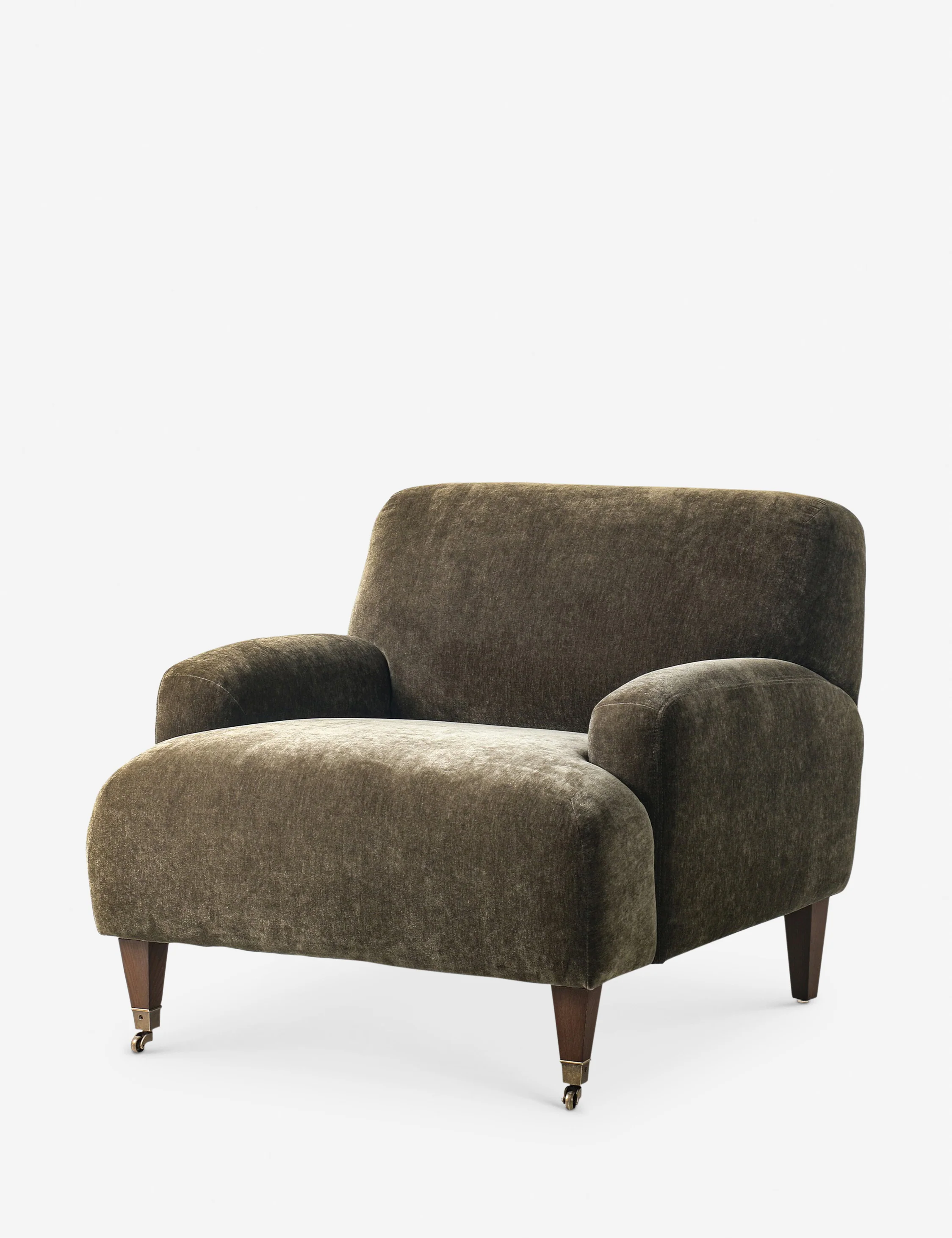 Kent Accent Chair by Amber Lewis x Four Hands - Image 11