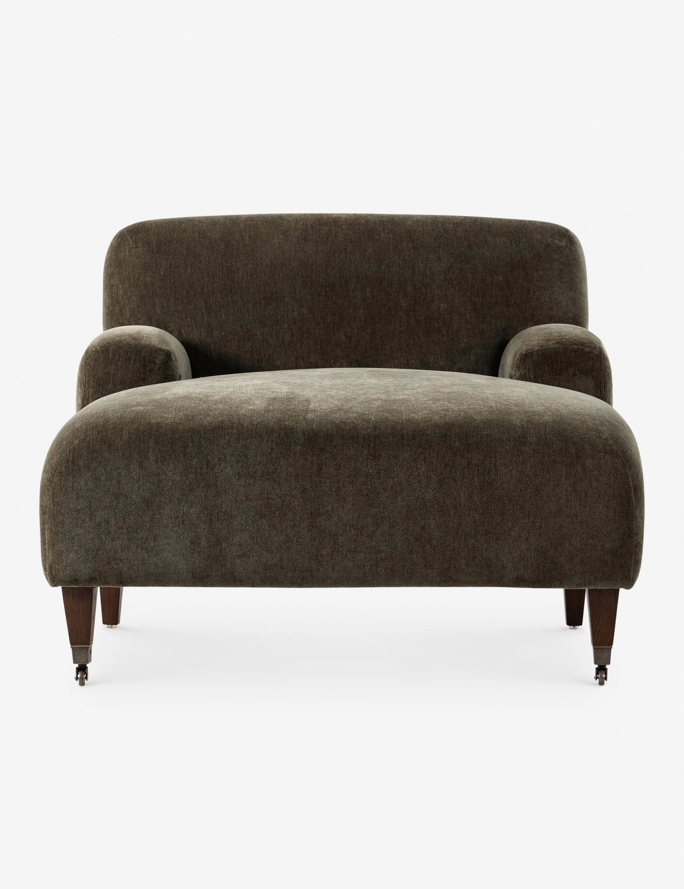 Kent Chaise by Amber Lewis x Four Hands - Image 10