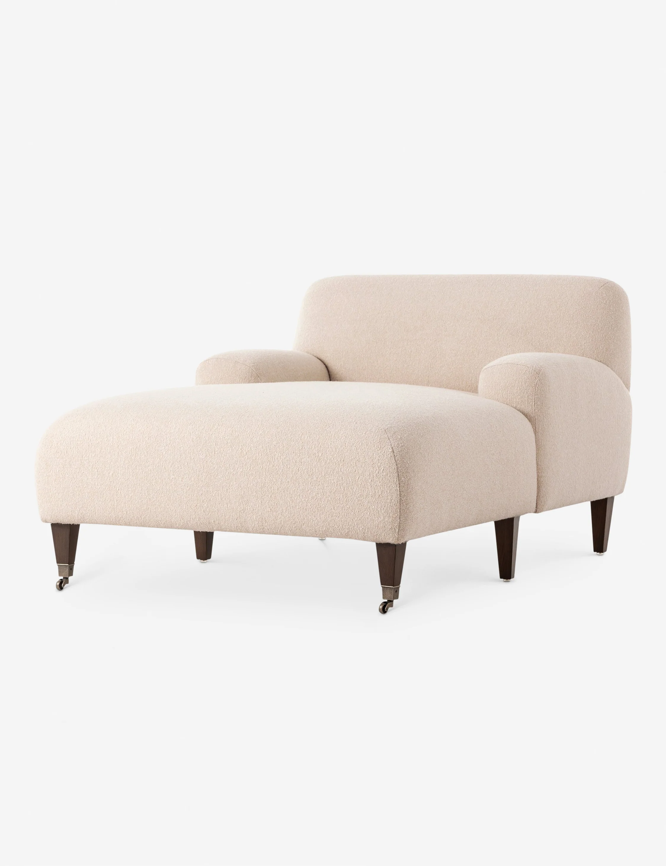 Kent Chaise by Amber Lewis x Four Hands - Image 3