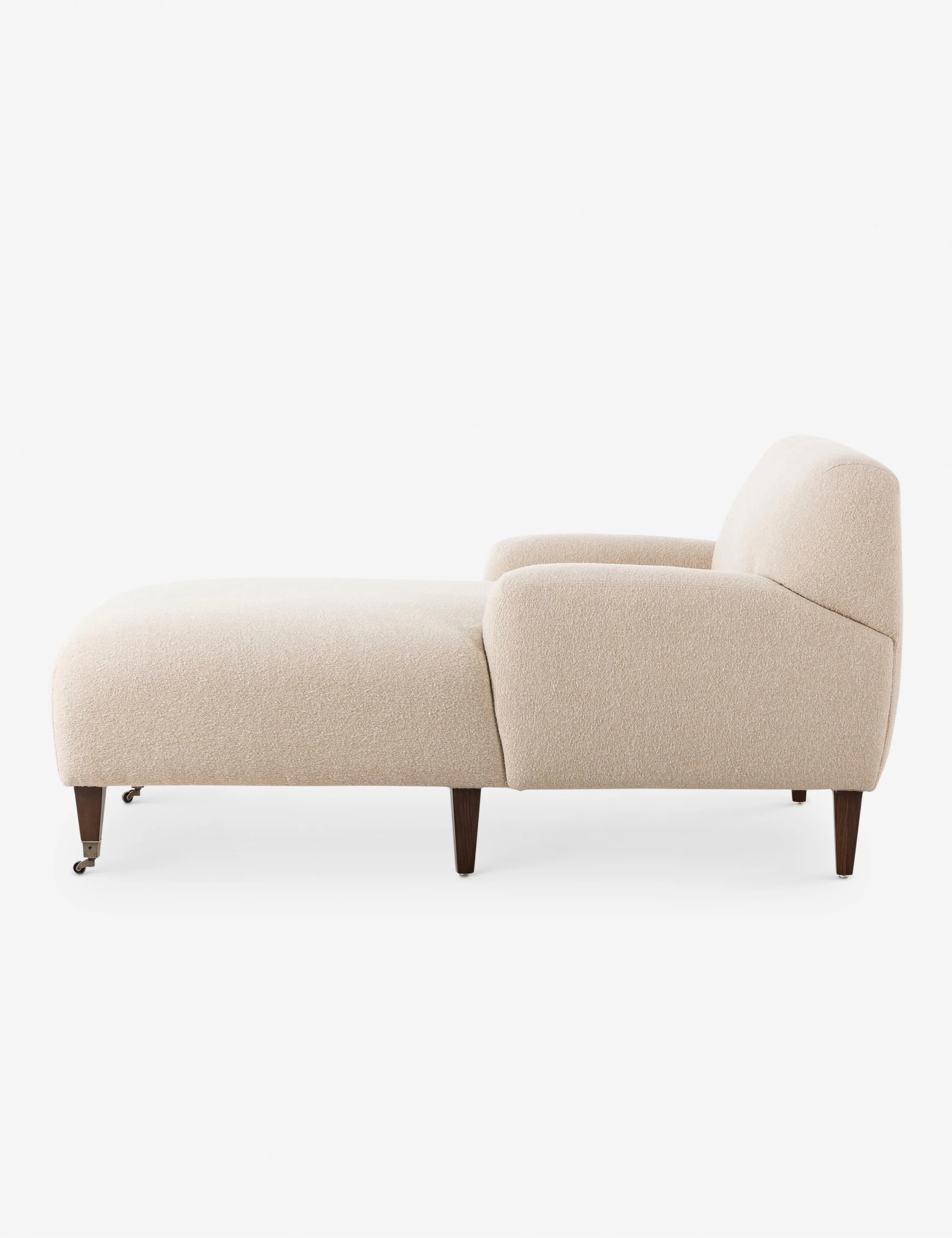 Kent Chaise by Amber Lewis x Four Hands - Image 4