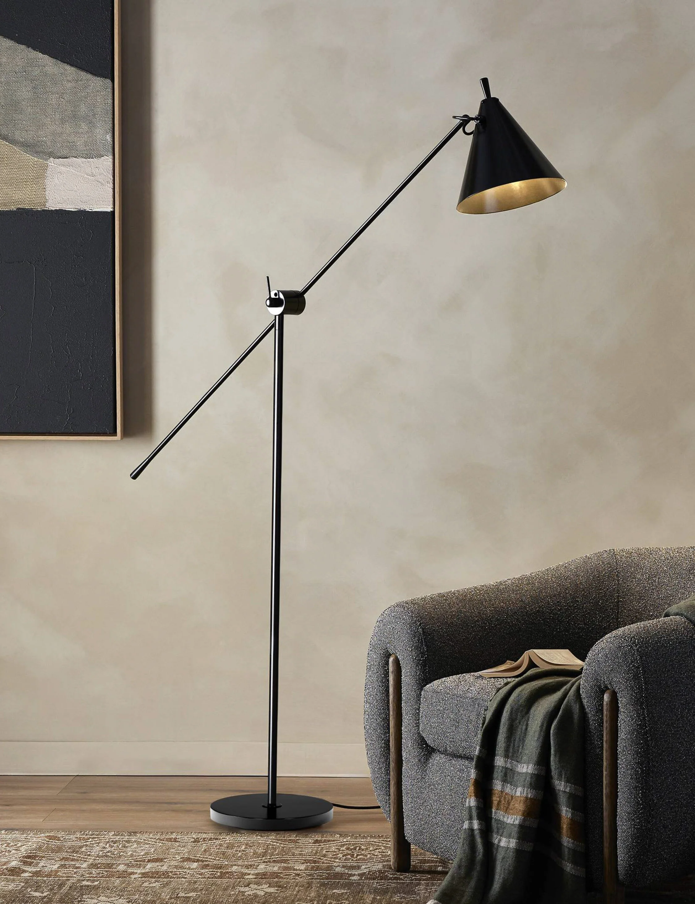 Kepler Floor Lamp - Image 2