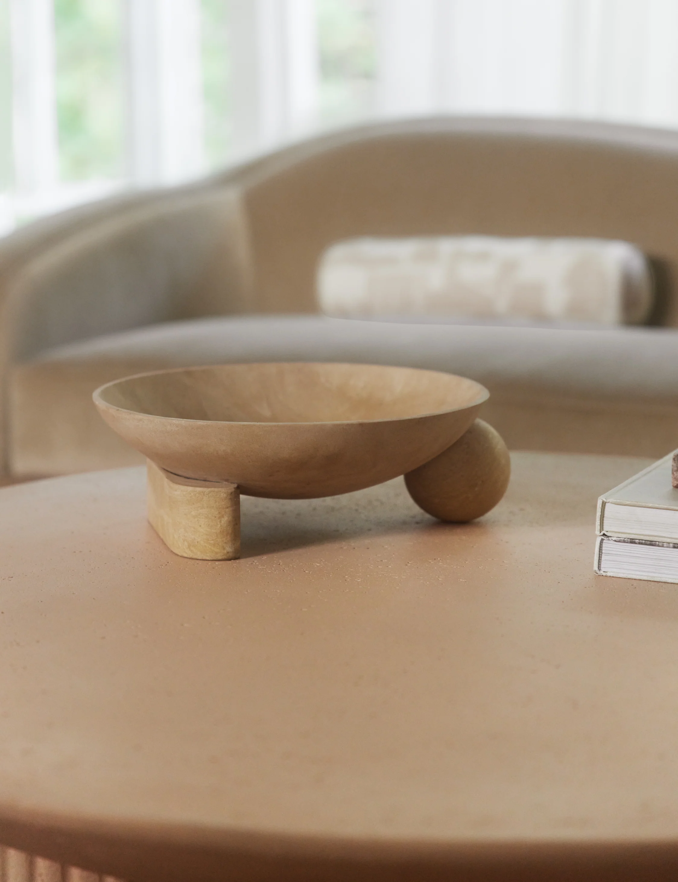 Kester Bowl